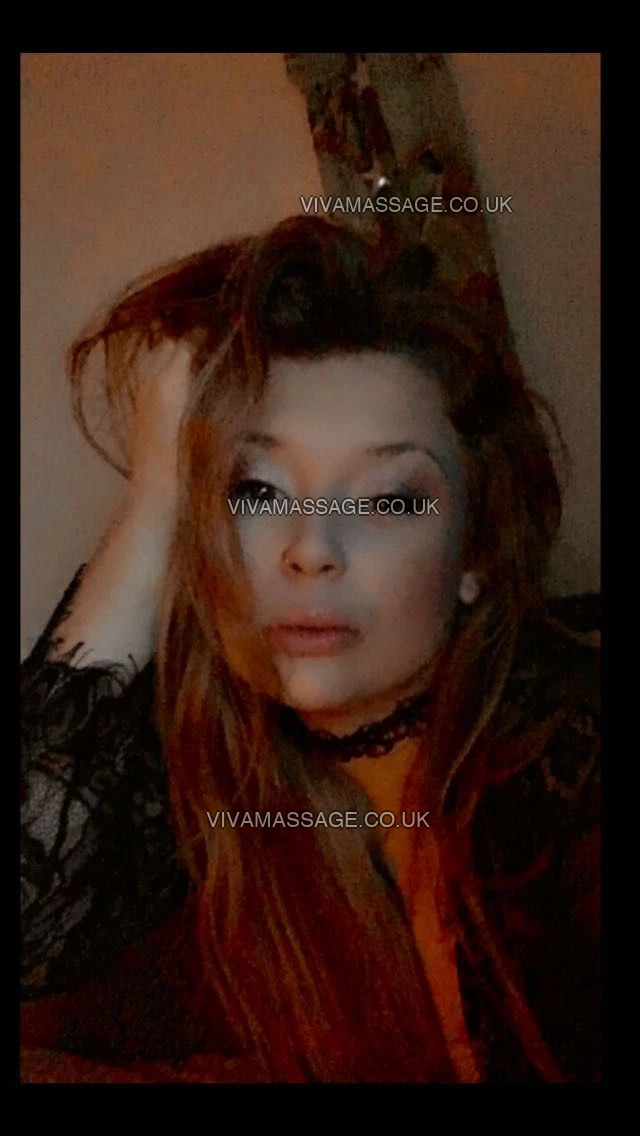 Photo 8 of British Fun Girl