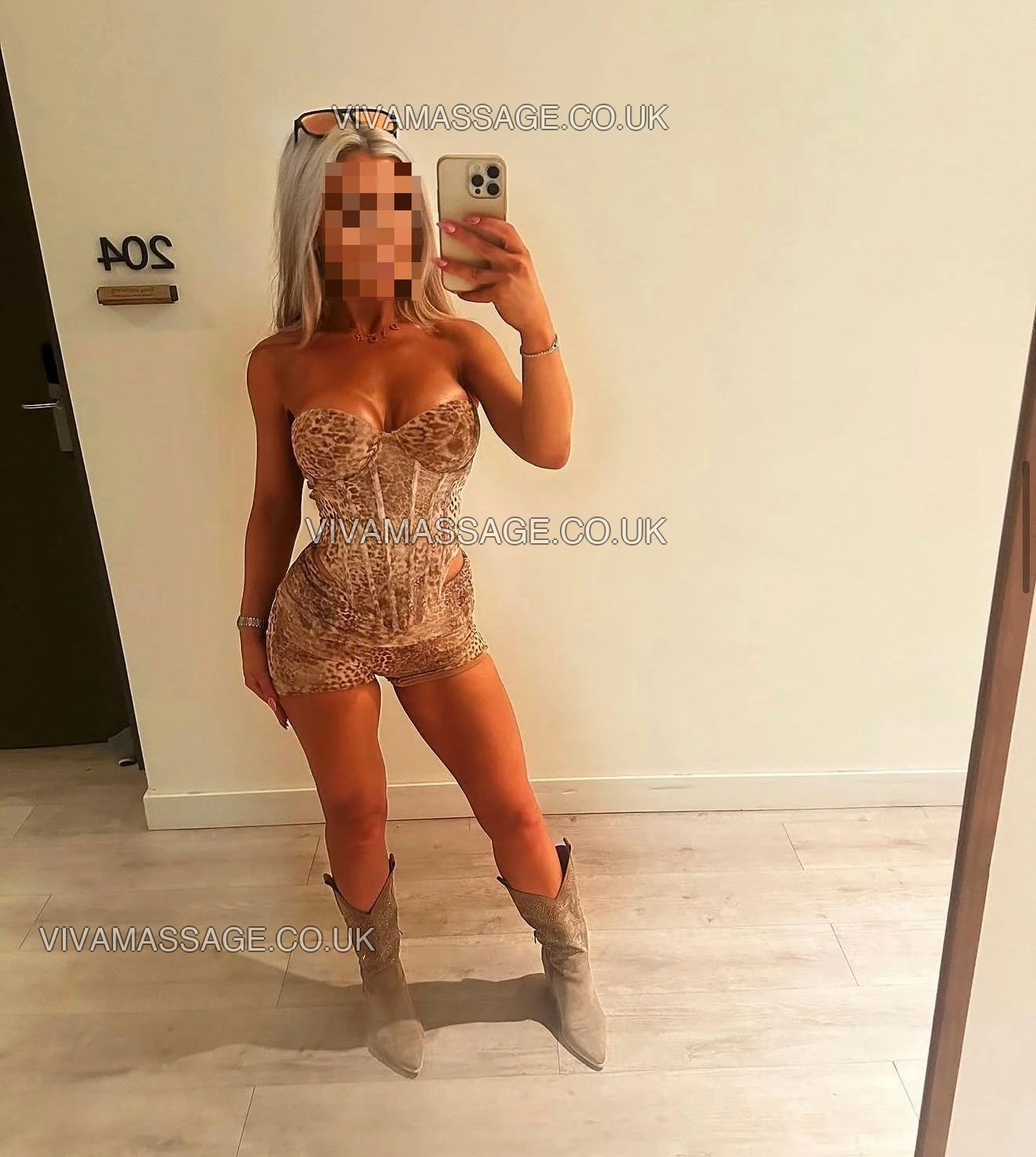 Photo 4 of Beverly"Love