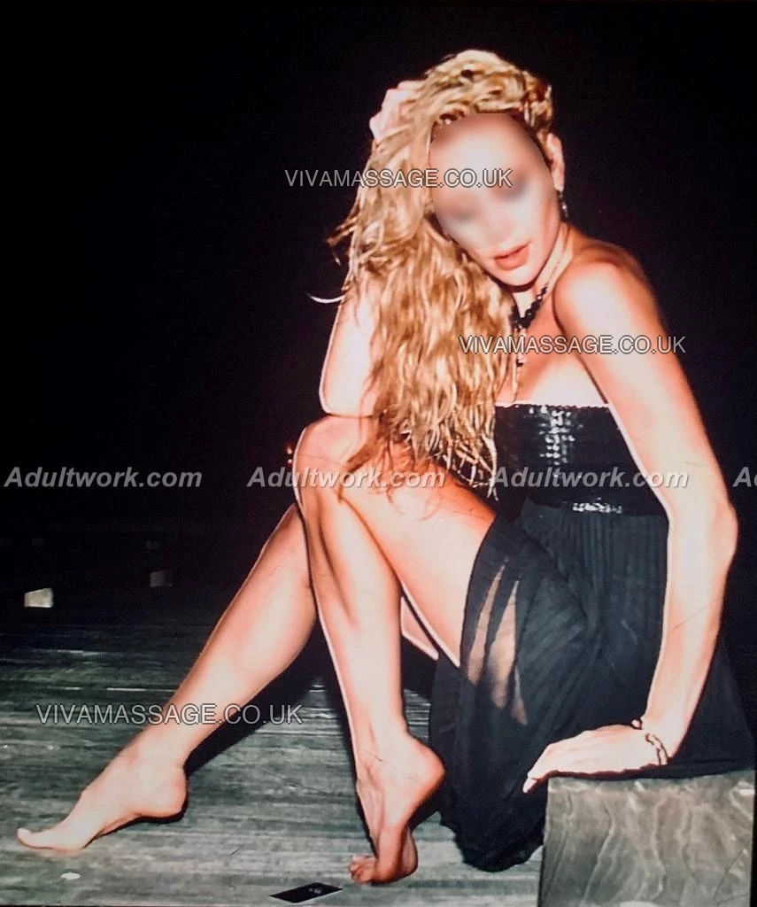 Photo 1 of Heavenly Massage