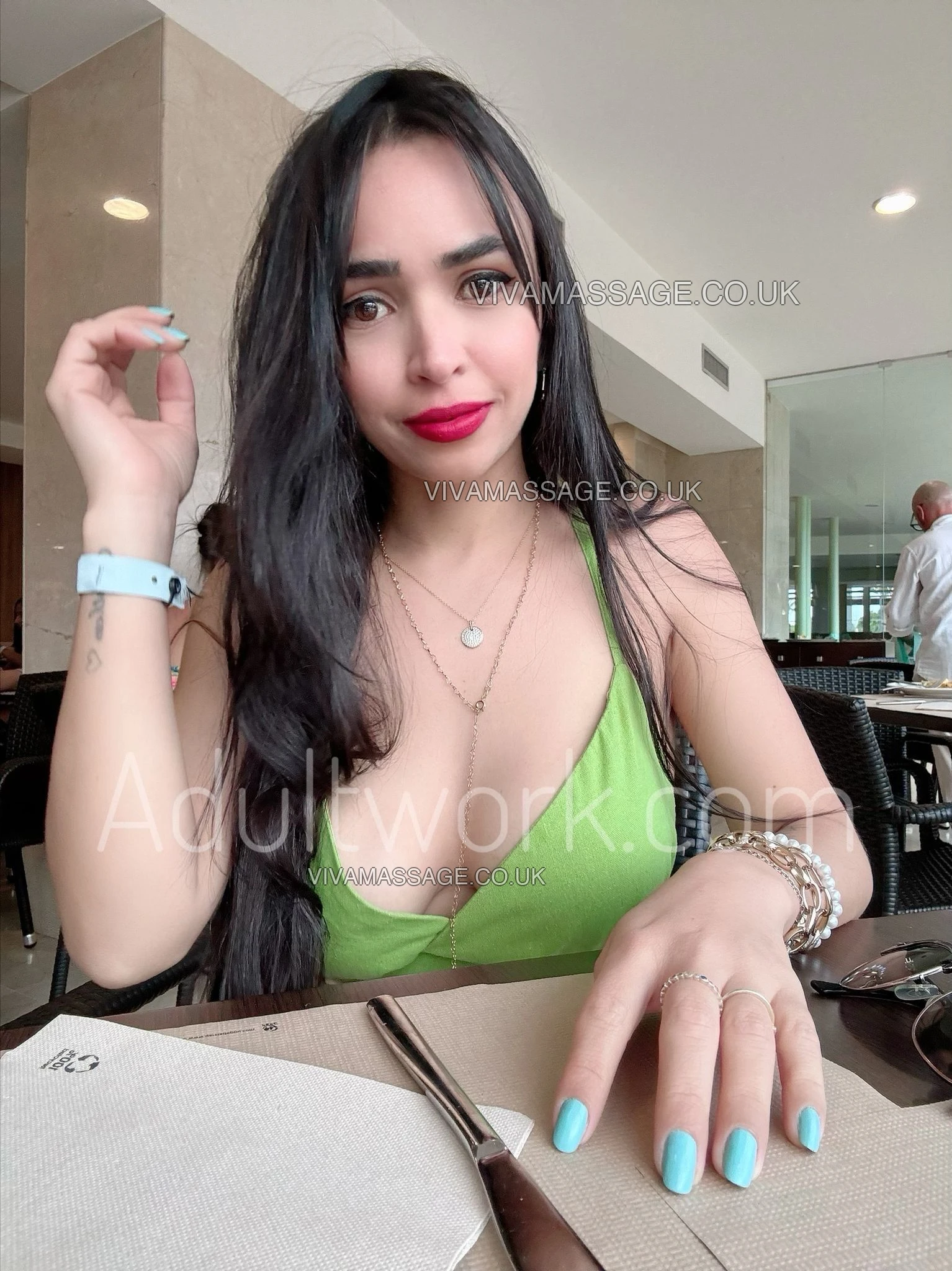 Photo 1 of Vicky Petite Latina