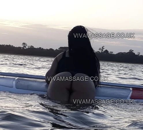 Photo 7 of VICK PARTY GX