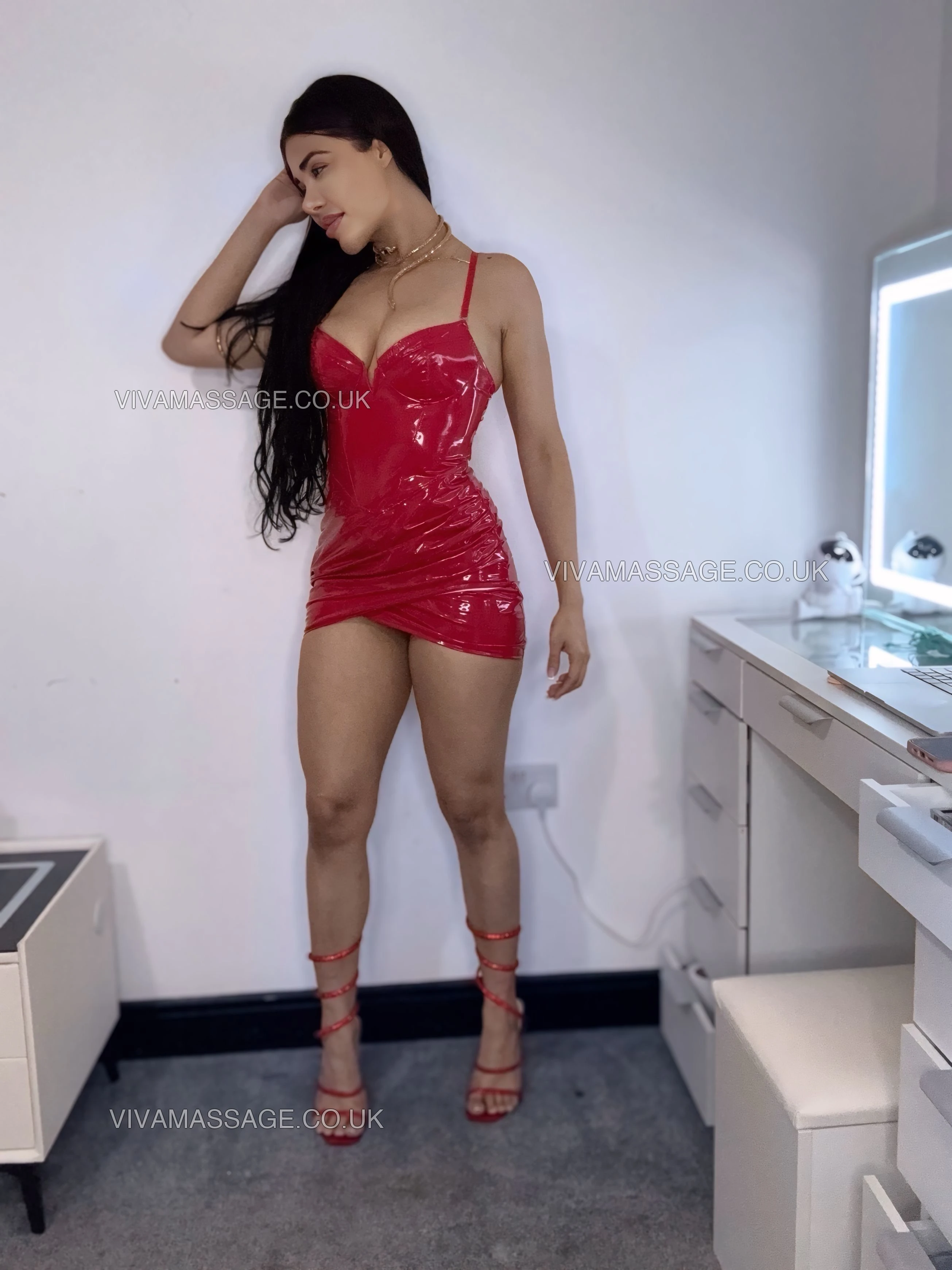 Photo 33 of VICK PARTY GX