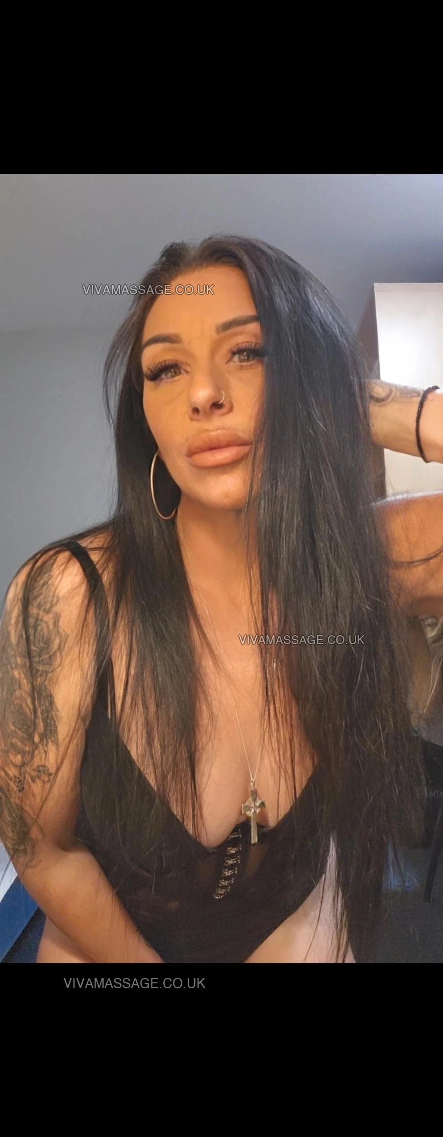 Photo 10 of English beauty holly