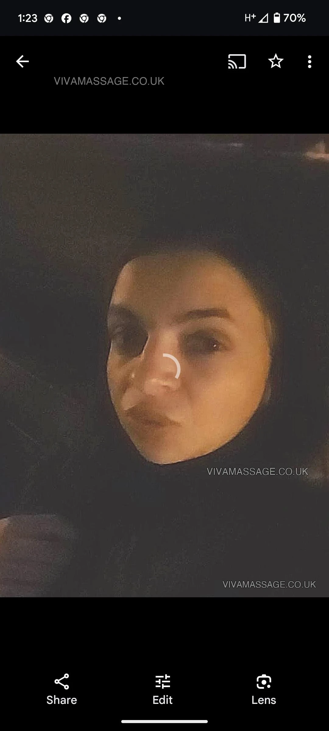 Photo 42 of elisasexy