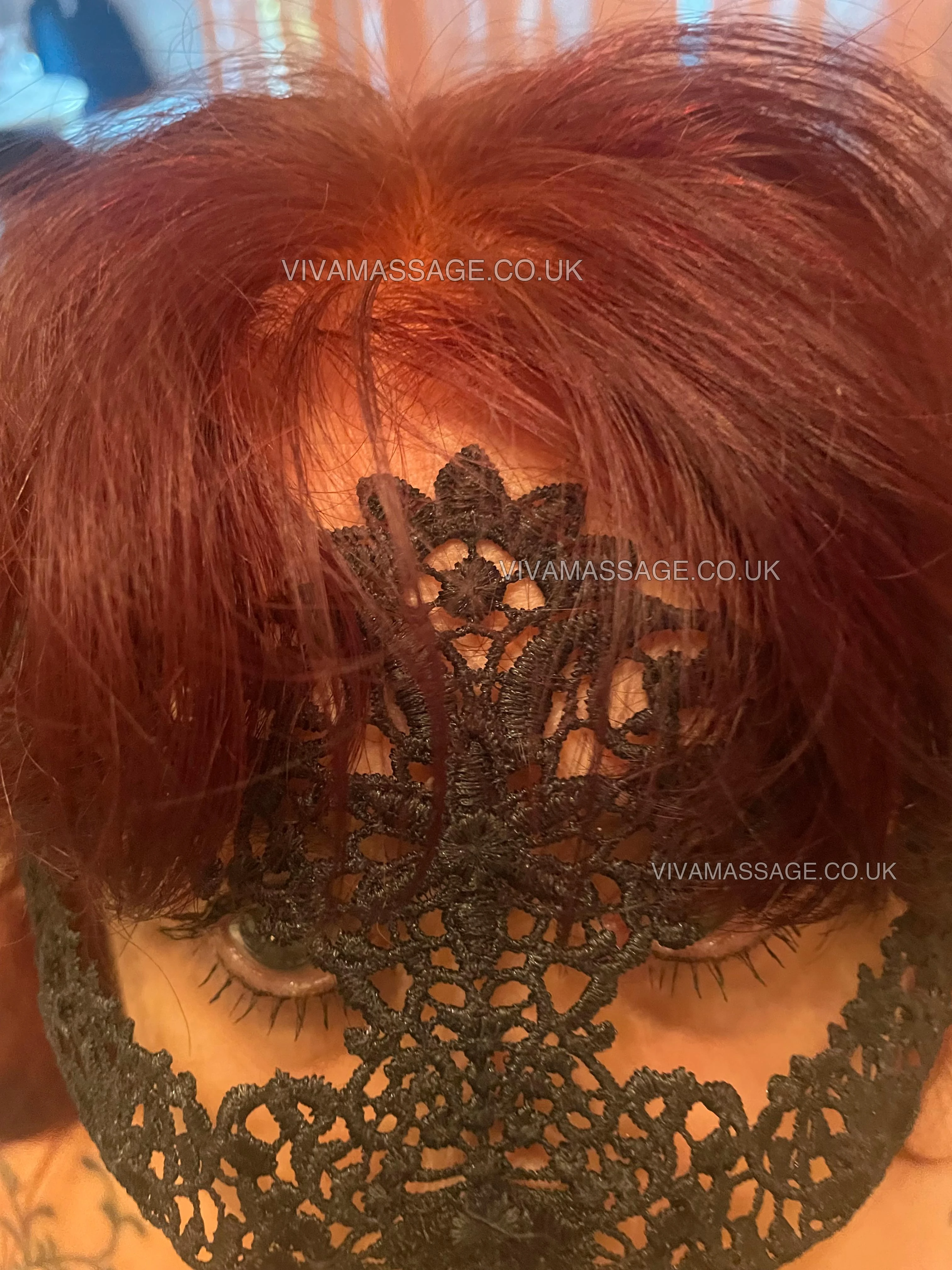 Photo 3 of X Mistress Willow X