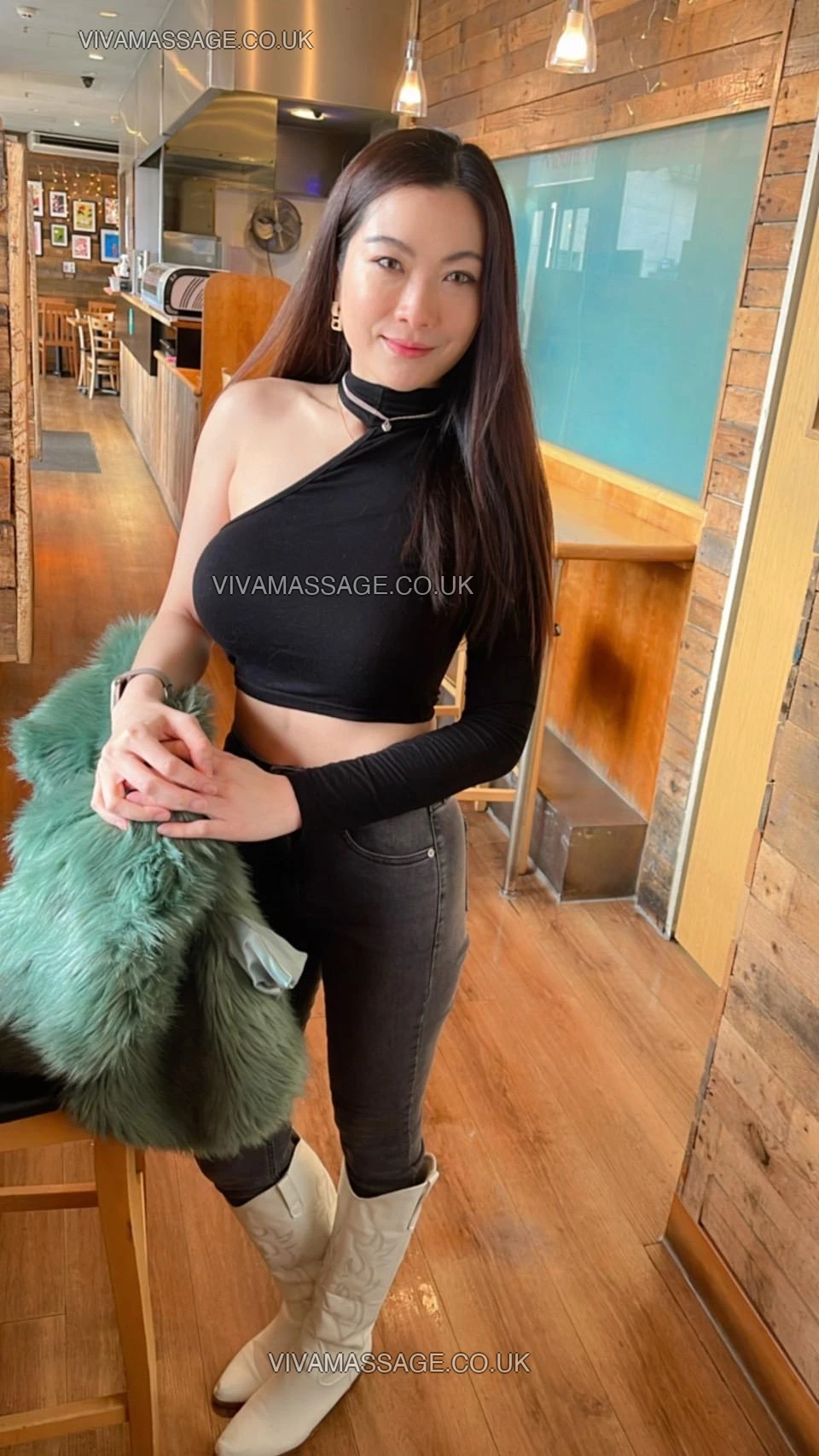 Photo 2 of Sky Thai Stunner