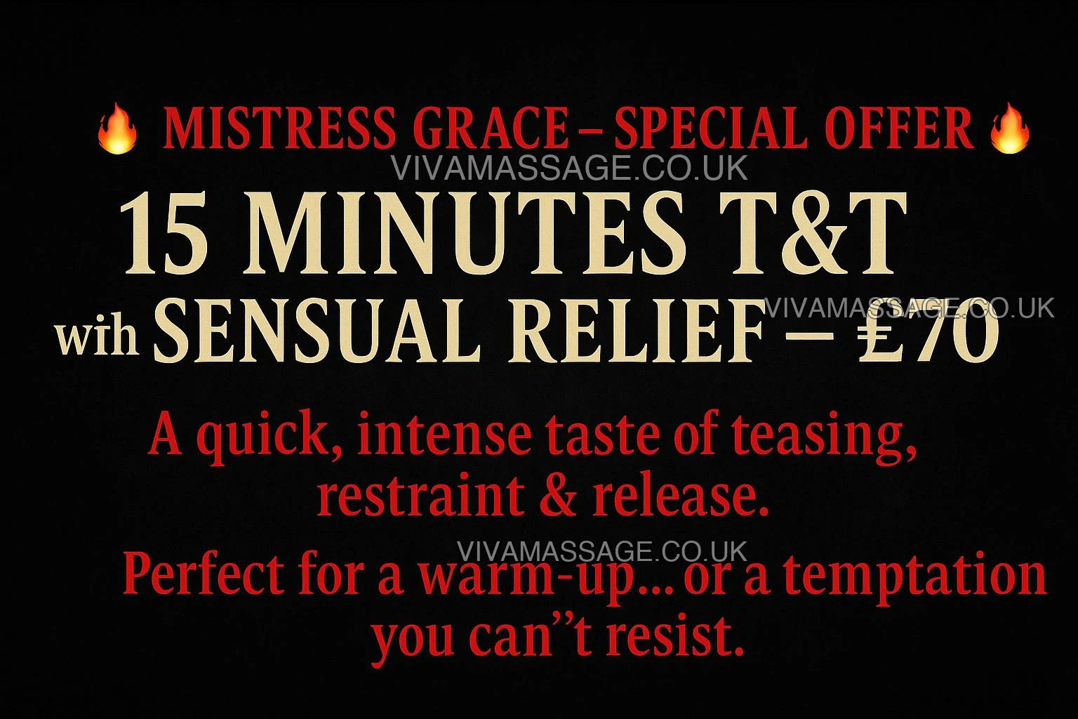 Photo 12 of Mistress Alex Grace