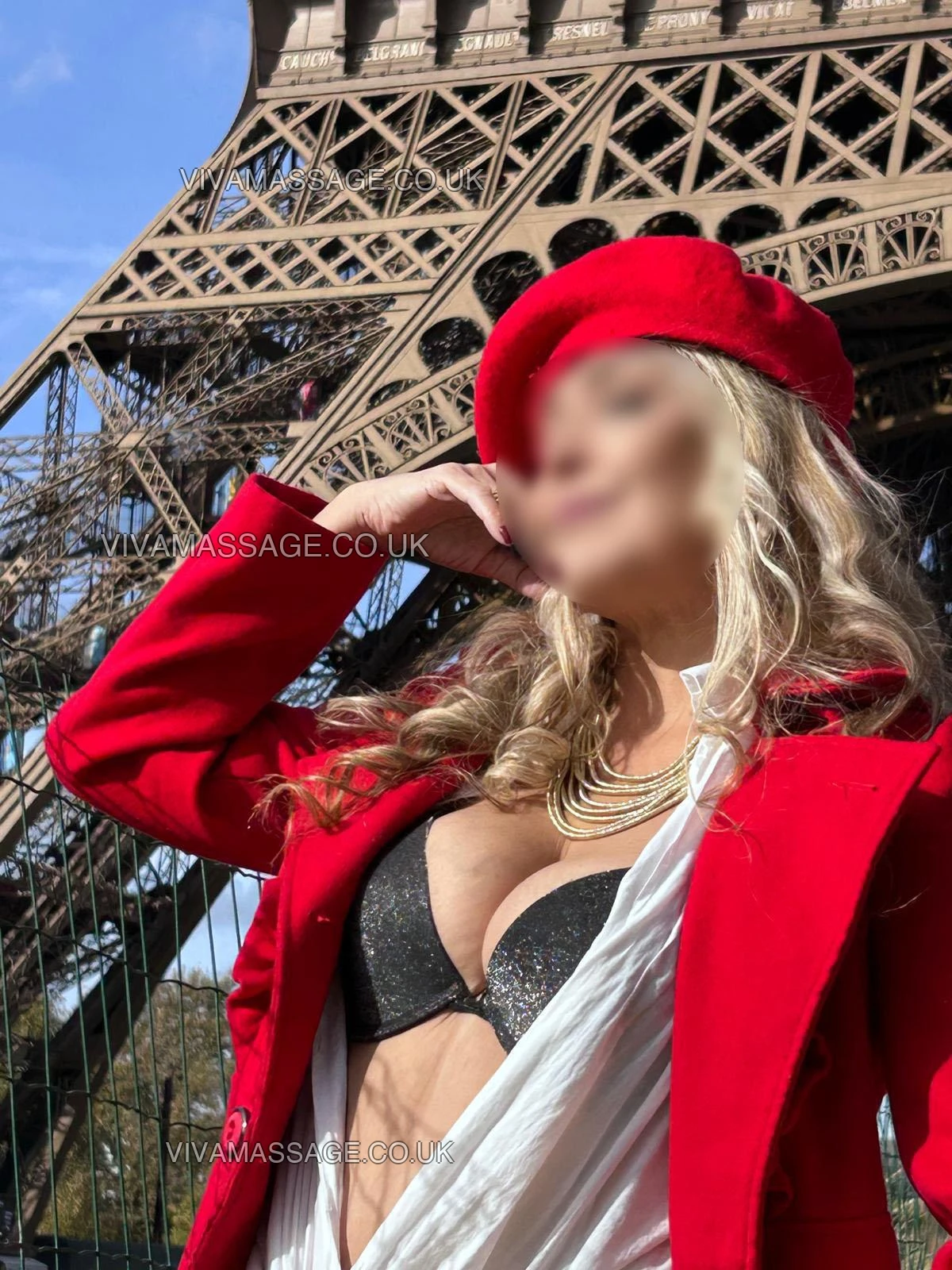 Photo 2 of Sophietopbrazil