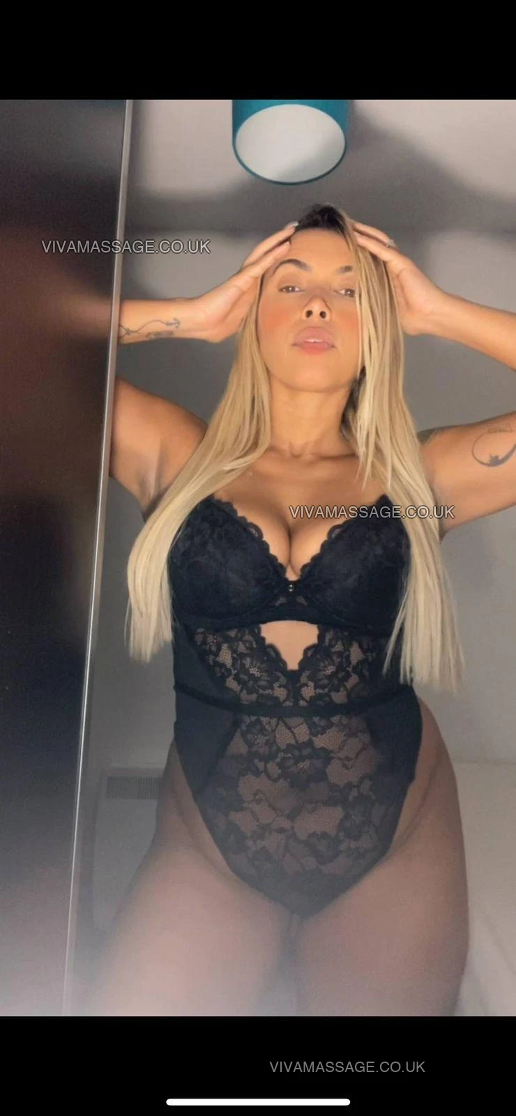 Photo 1 of EDUARDA_BLOND