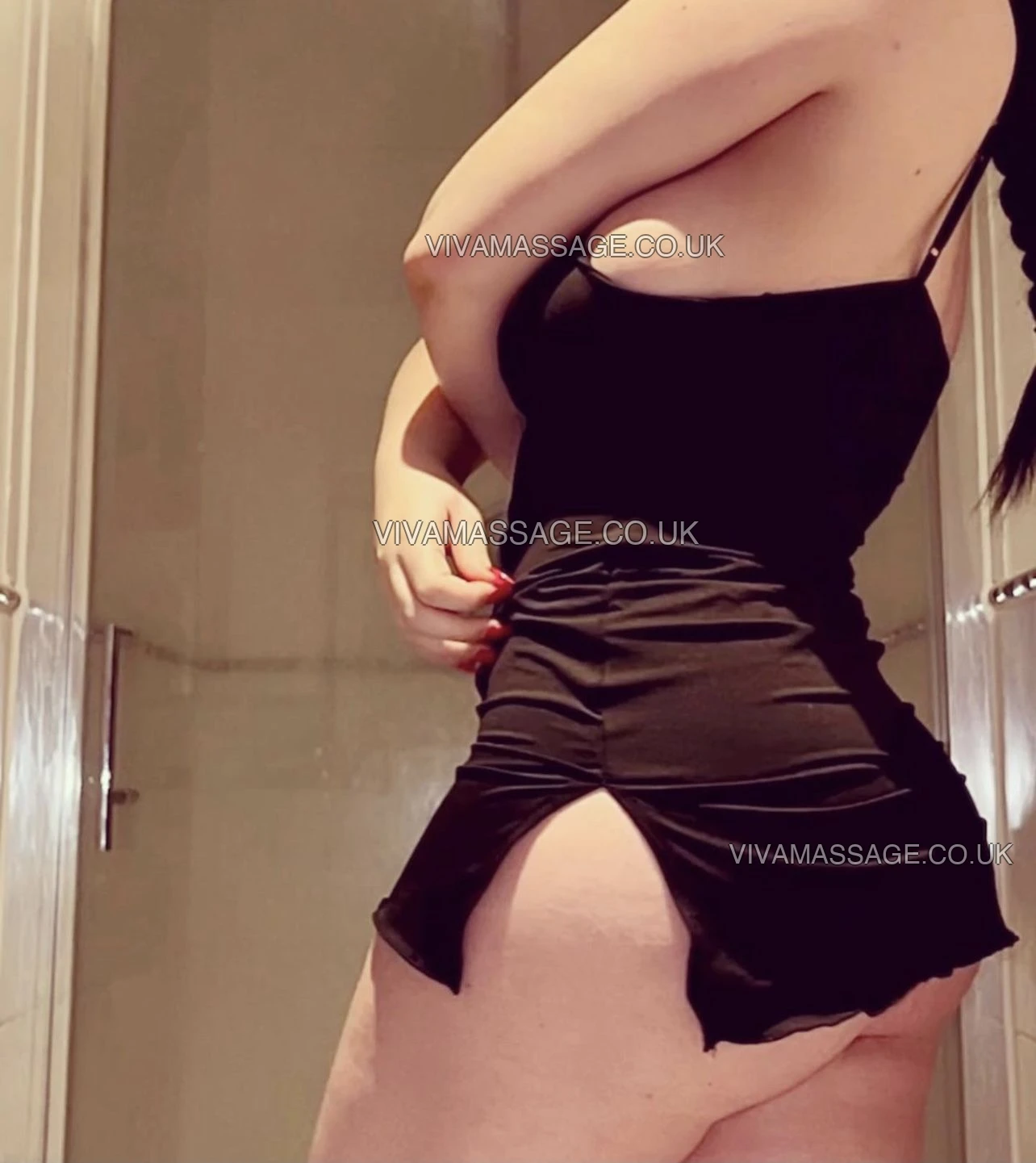 Photo 3 of MarleyMagnificent