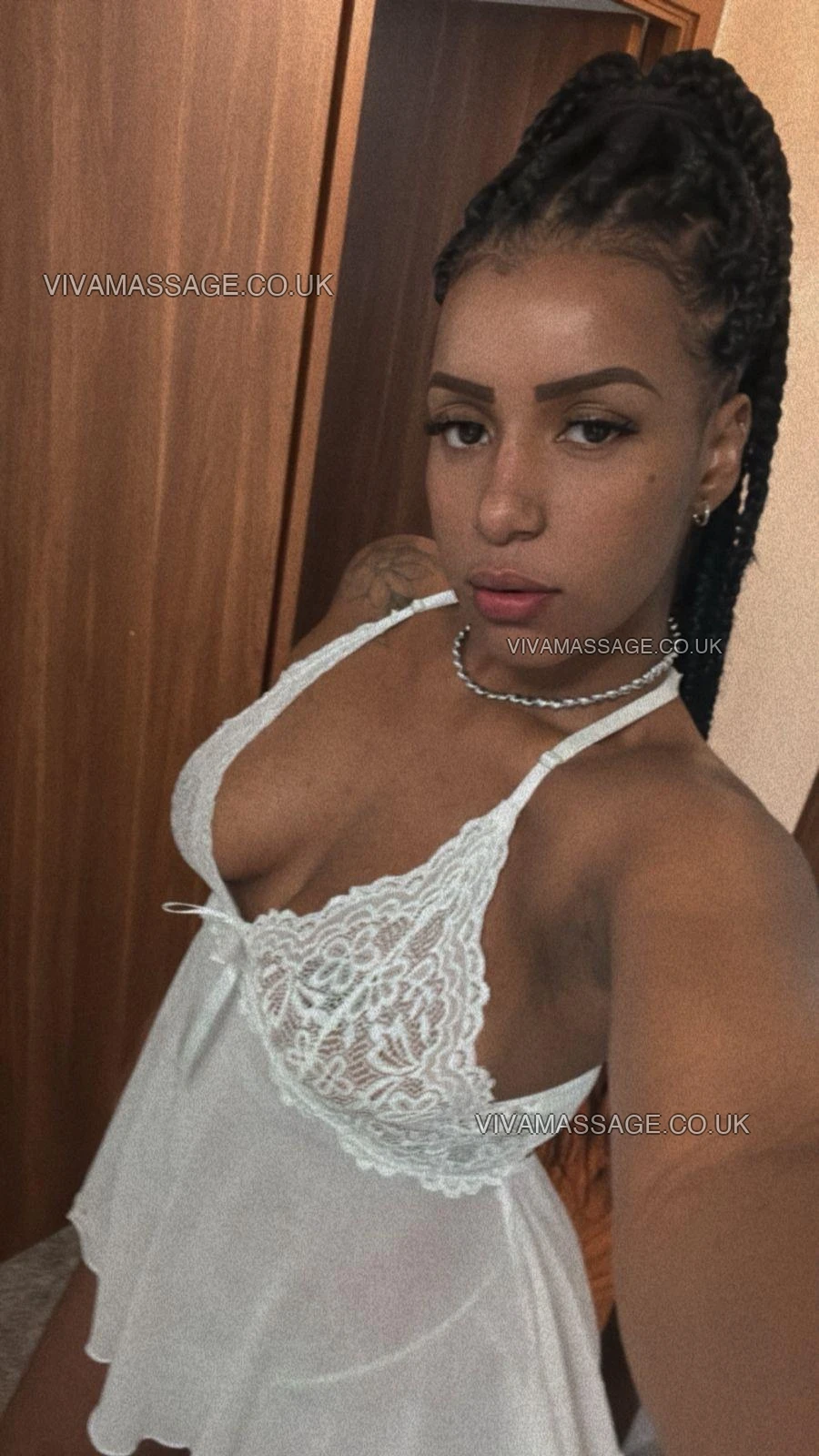 Photo 1 of PRETTY EDUARDA