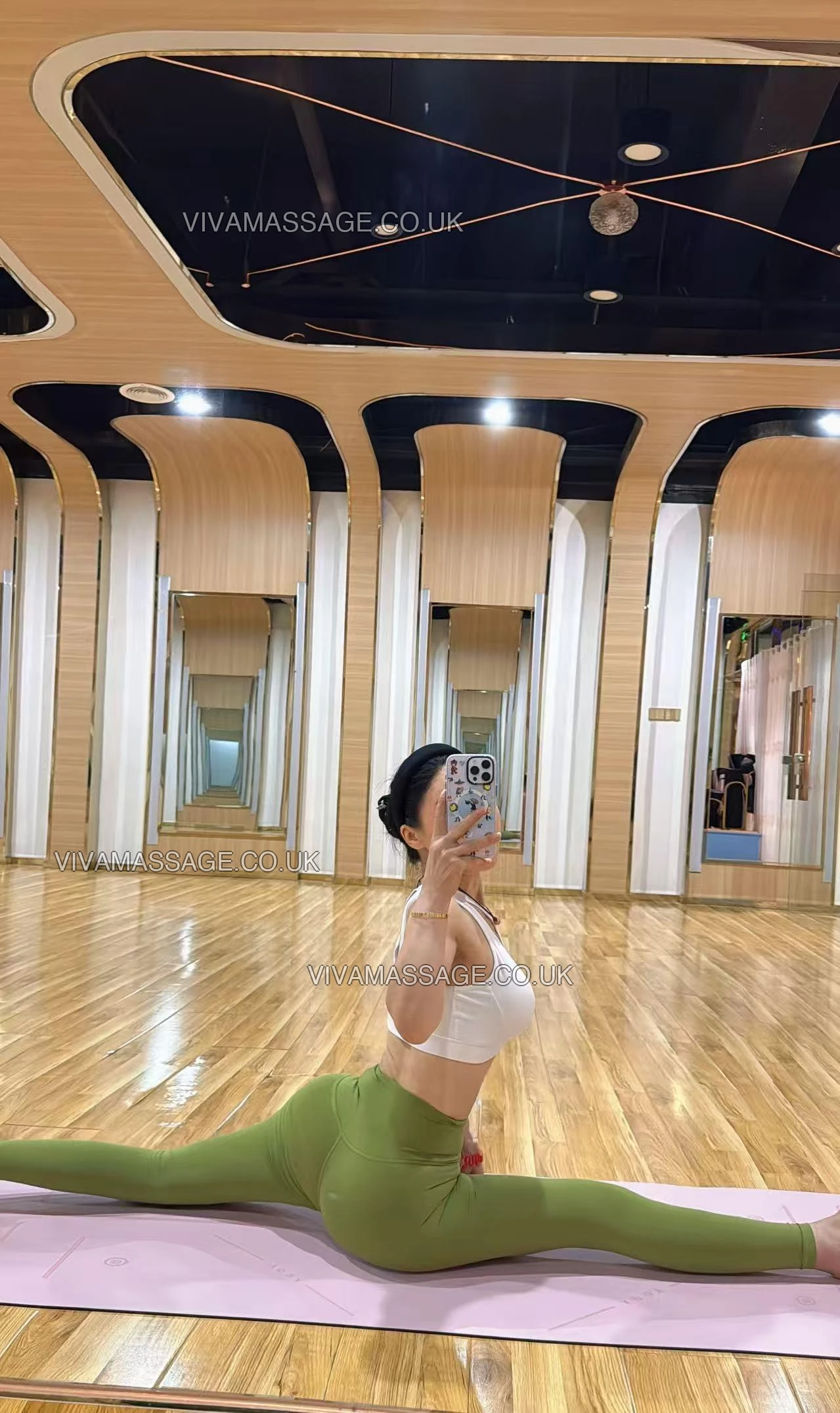 Photo 2 of Gym Fit Gina