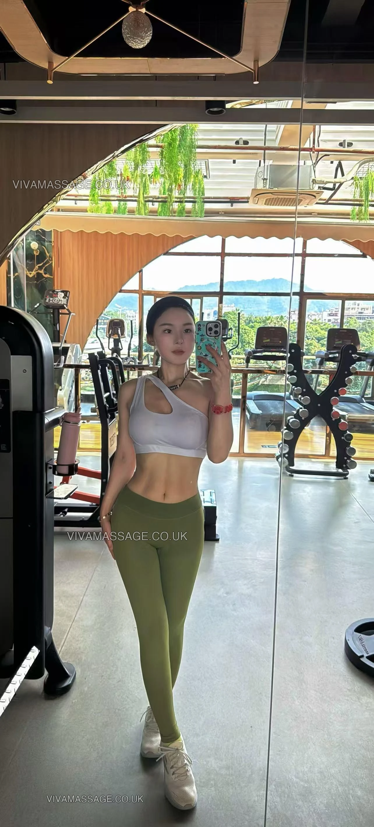 Photo 4 of Gym Fit Gina