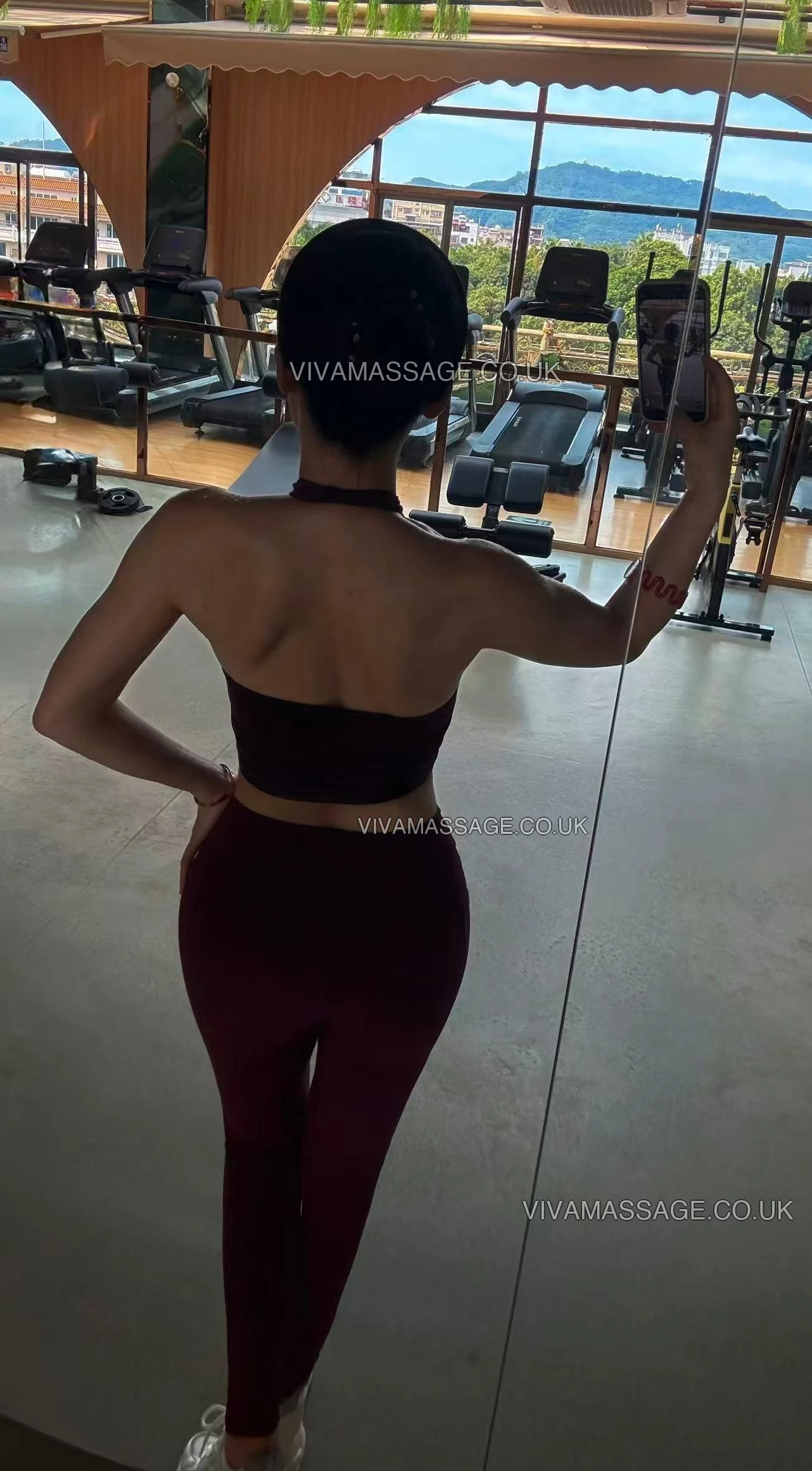 Photo 3 of Gym Fit Gina