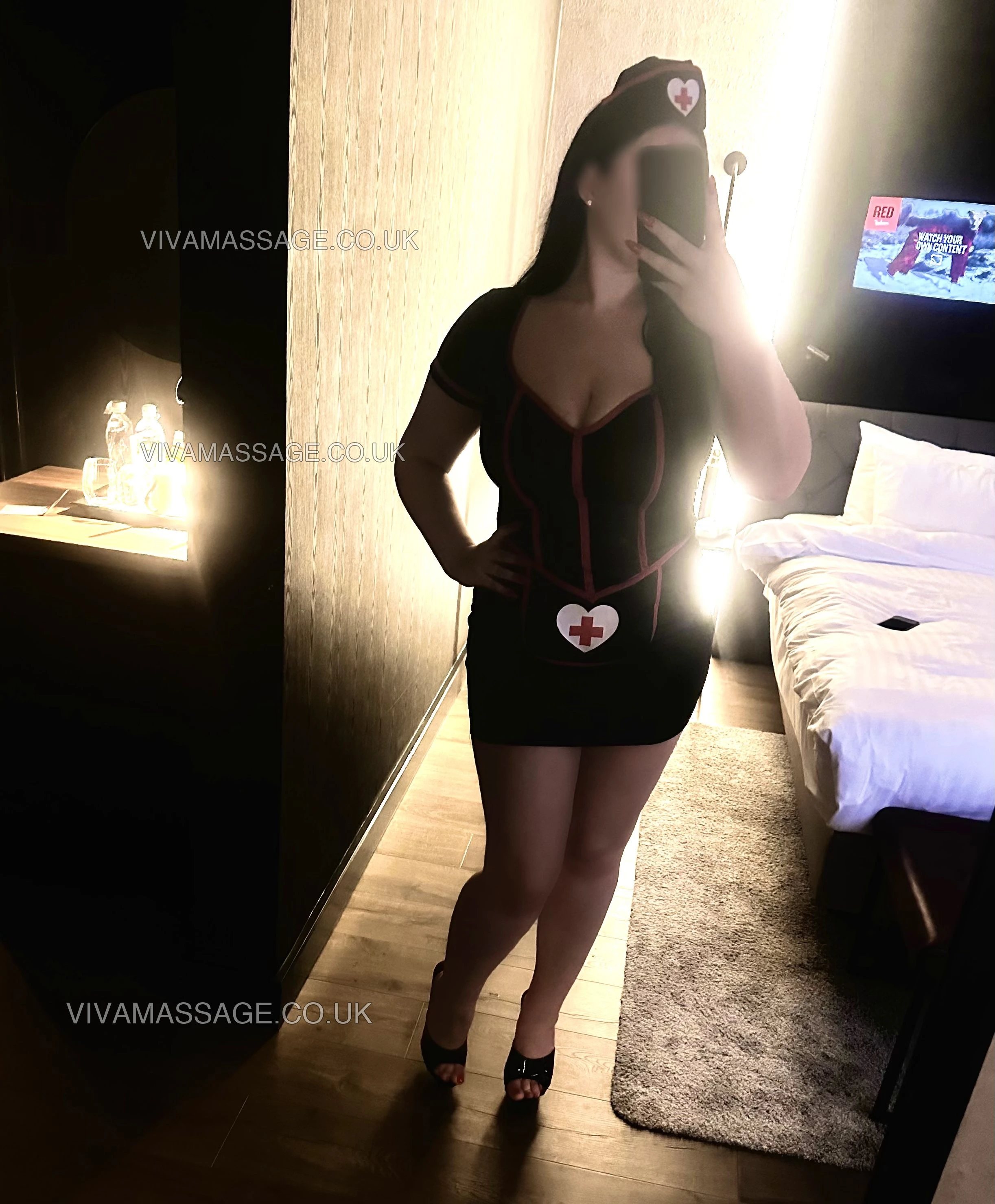 Photo 25 of MarleyMagnificent