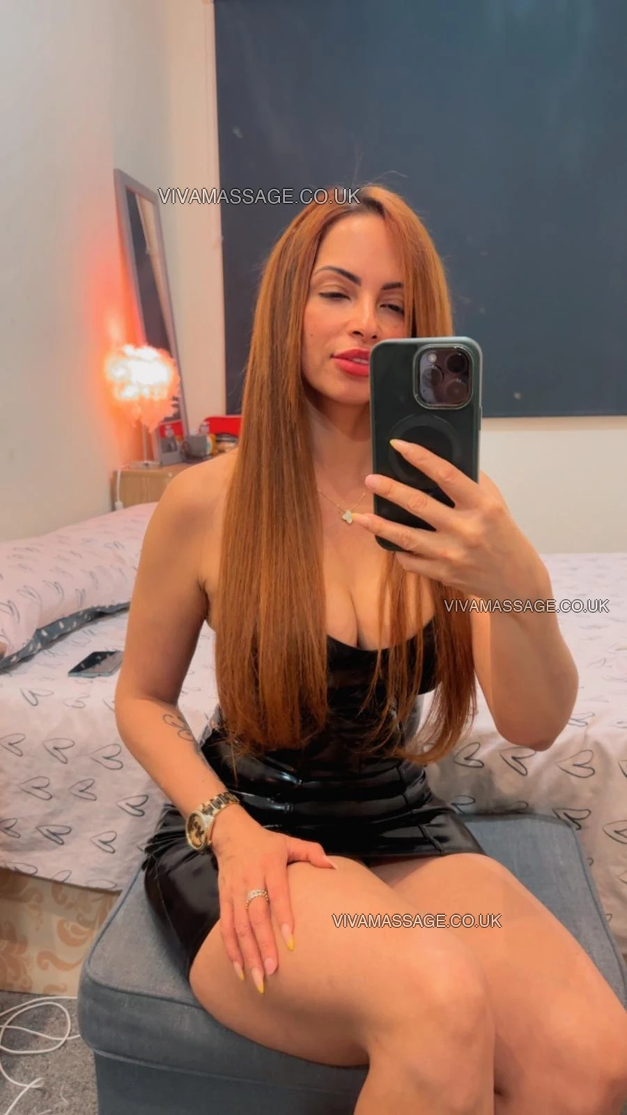 Photo 5 of NAUGHTY_CRISTAL