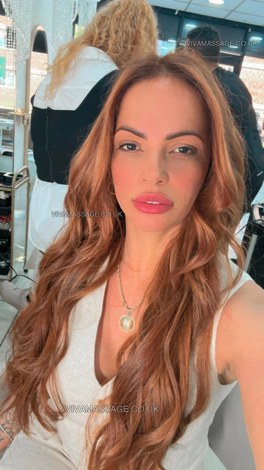 Photo 47 of NAUGHTY_CRISTAL