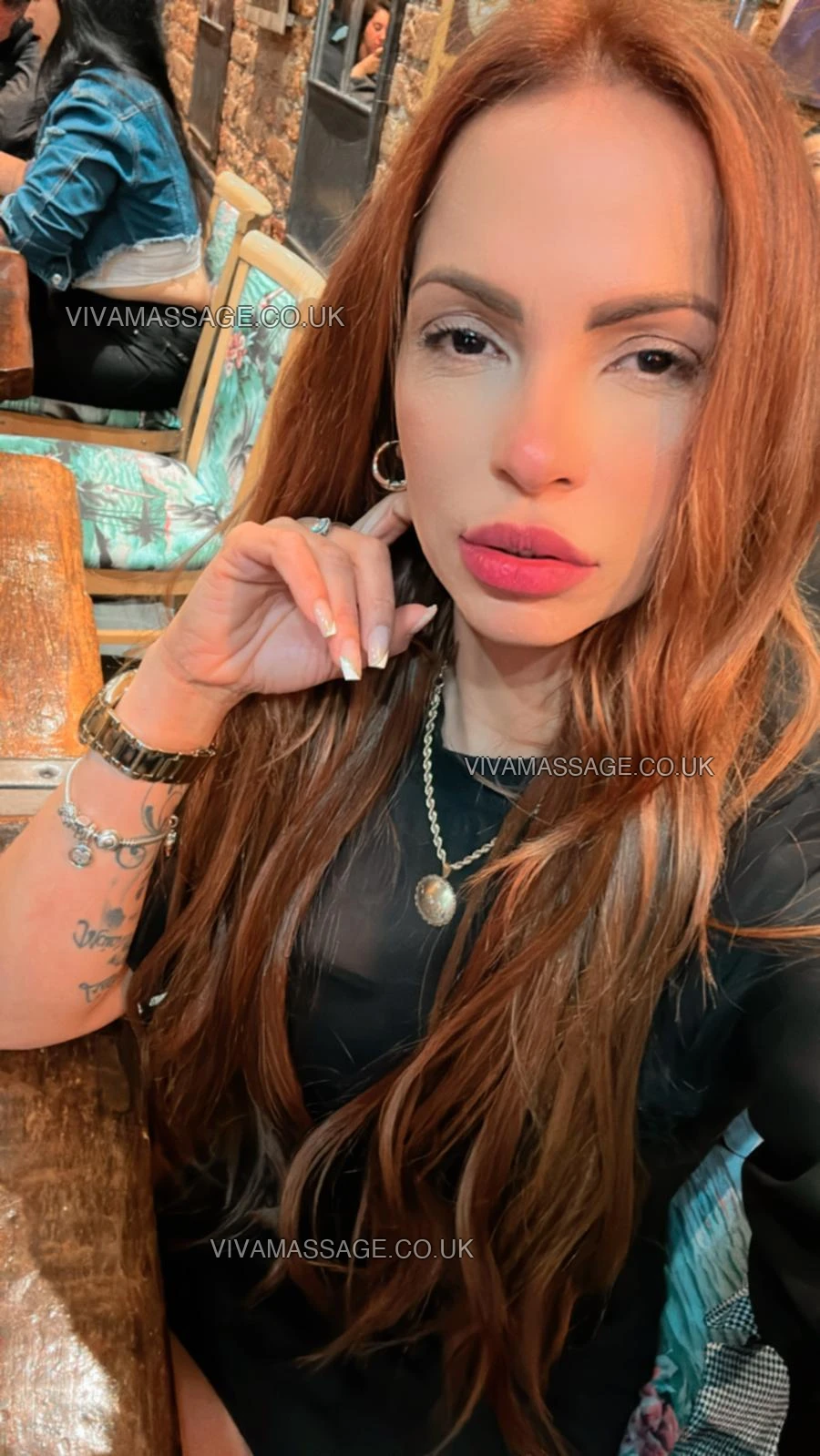 Photo 48 of NAUGHTY_CRISTAL