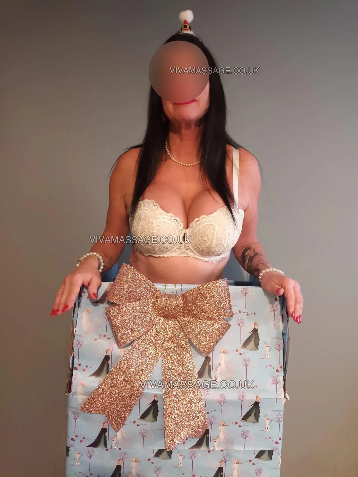 Photo 20 of MatureSexyBonnie