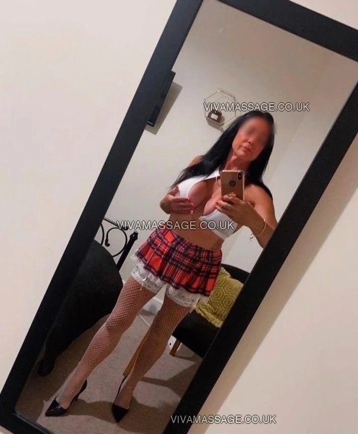 Photo 35 of MatureSexyBonnie