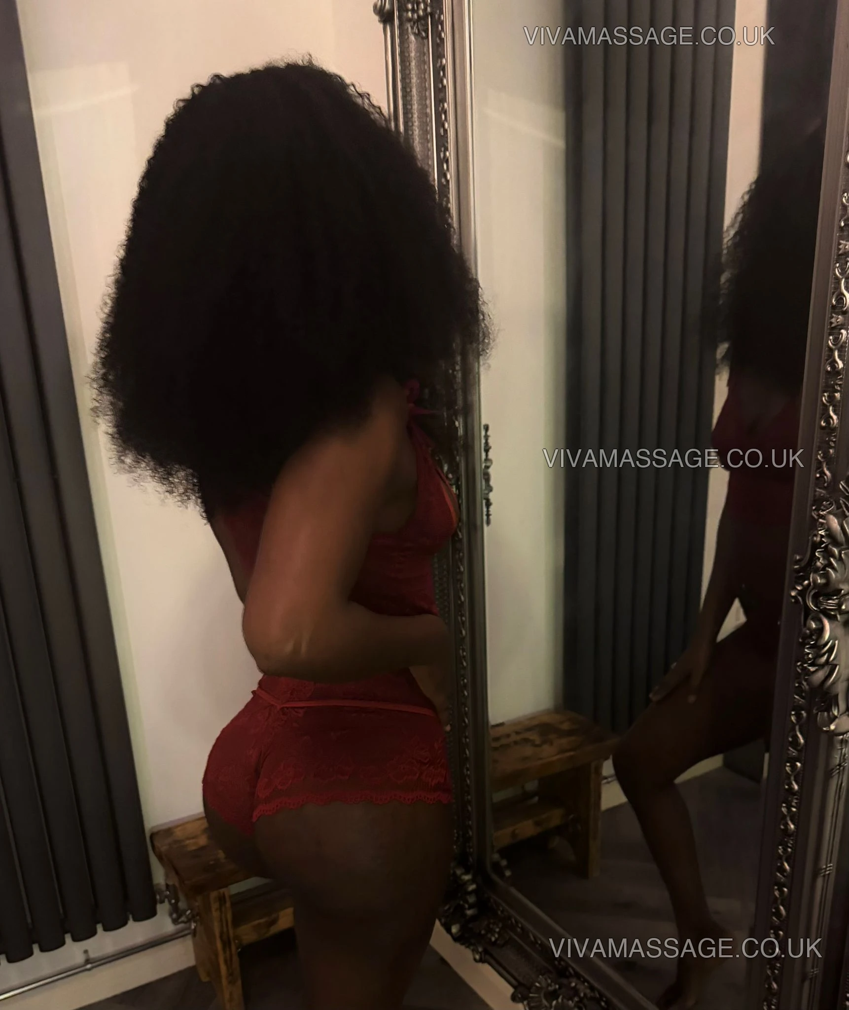 Photo 2 of AfricanQueen2005