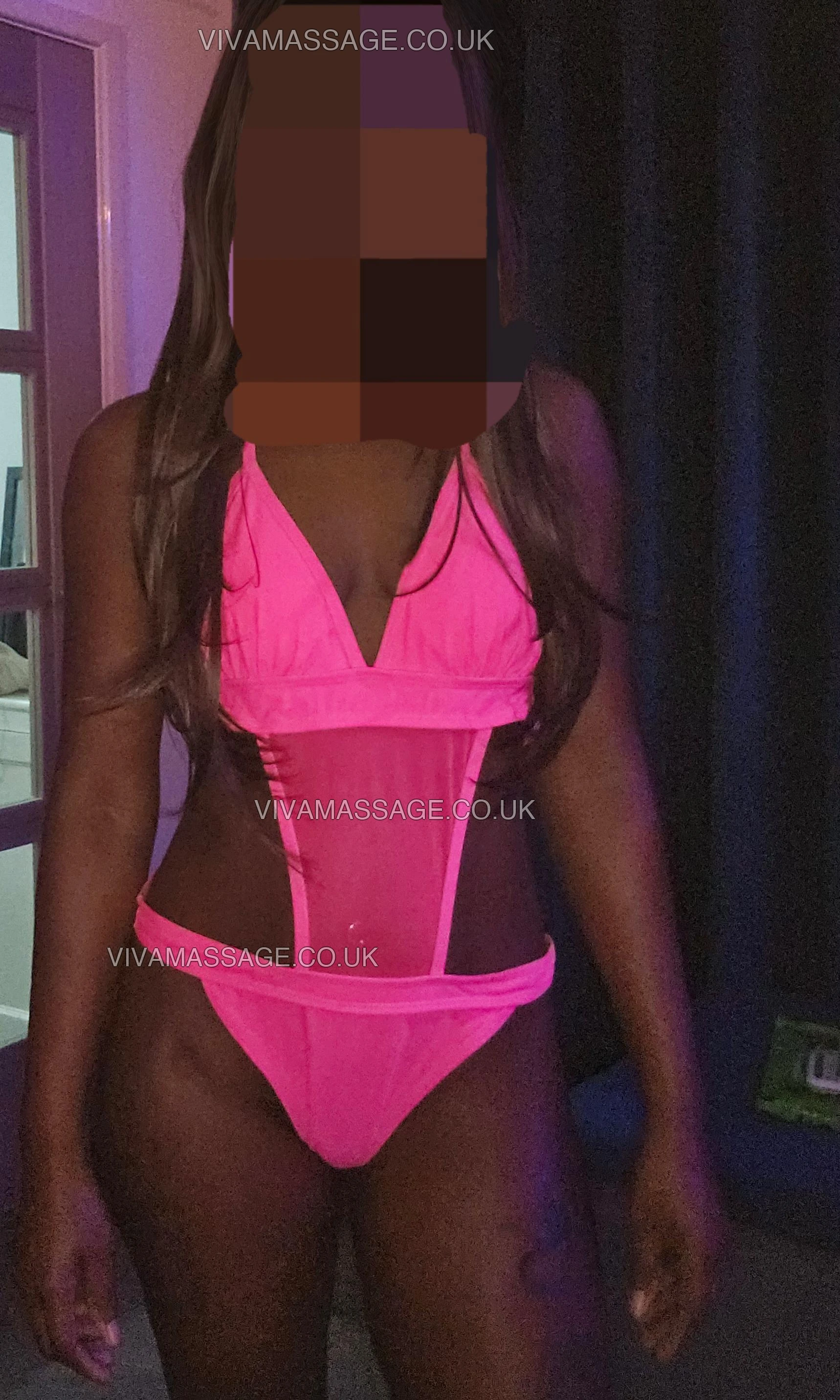 Photo 12 of AfricanQueen2005