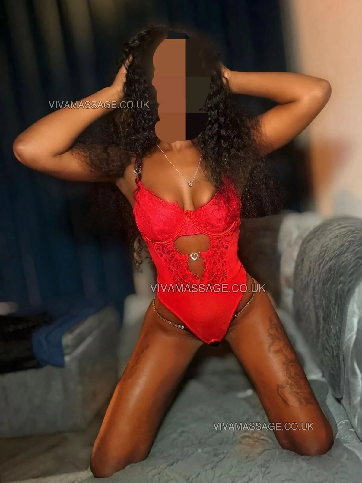 Photo 7 of AfricanQueen2005