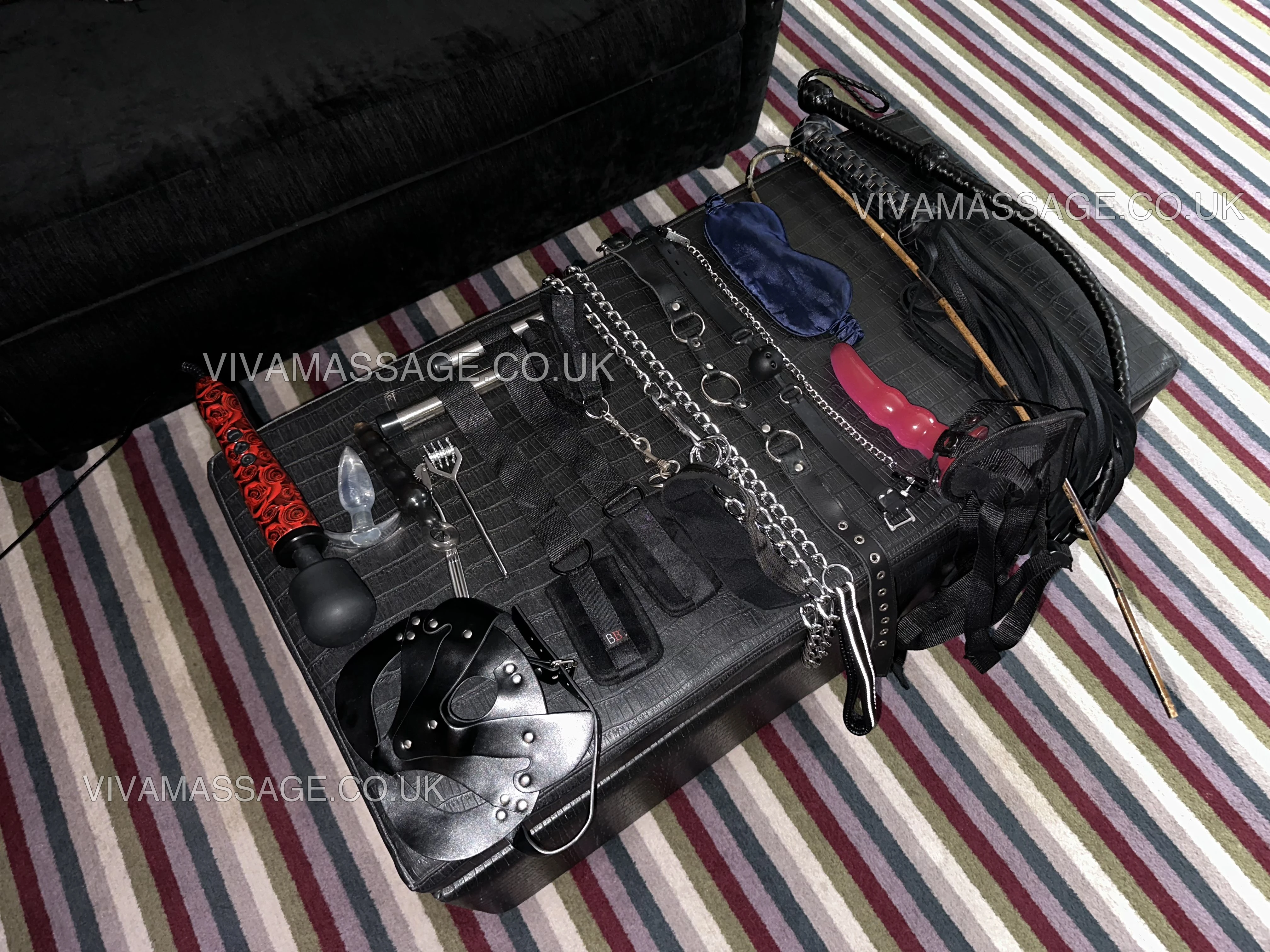 Photo 59 of MarleyMagnificent