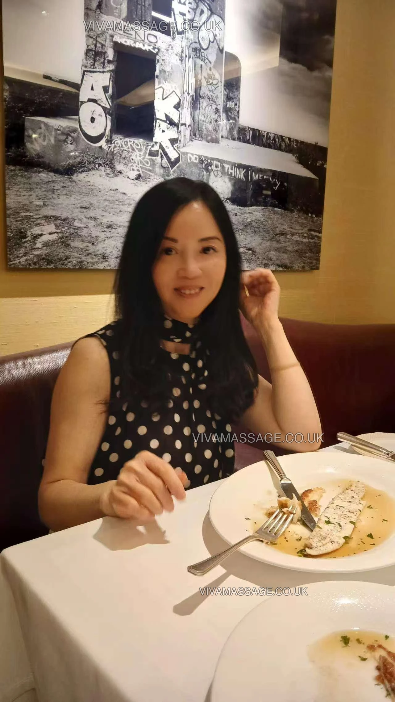 Photo 9 of sexy Asian lili