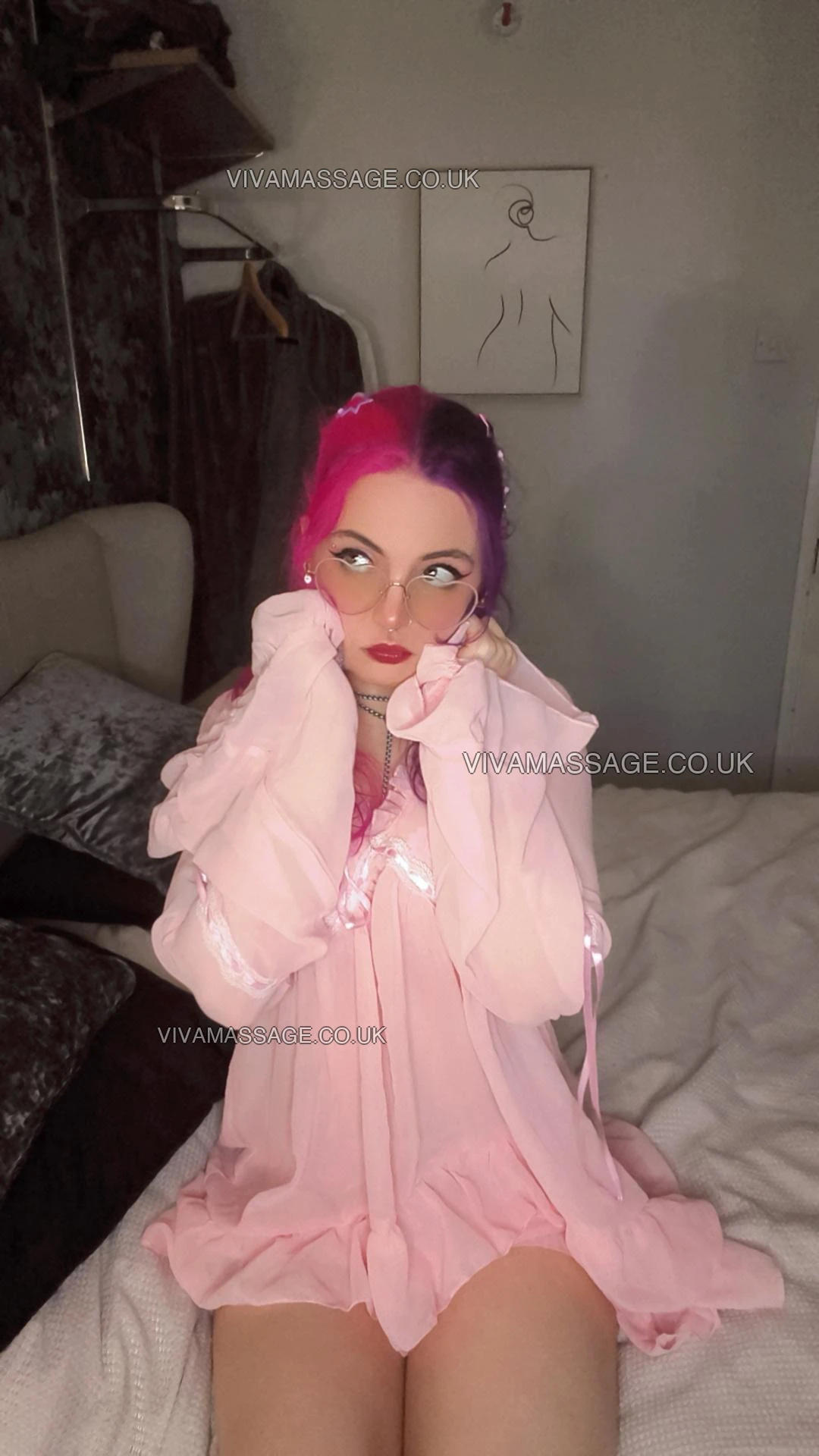 Photo 1 of sophiestiddies