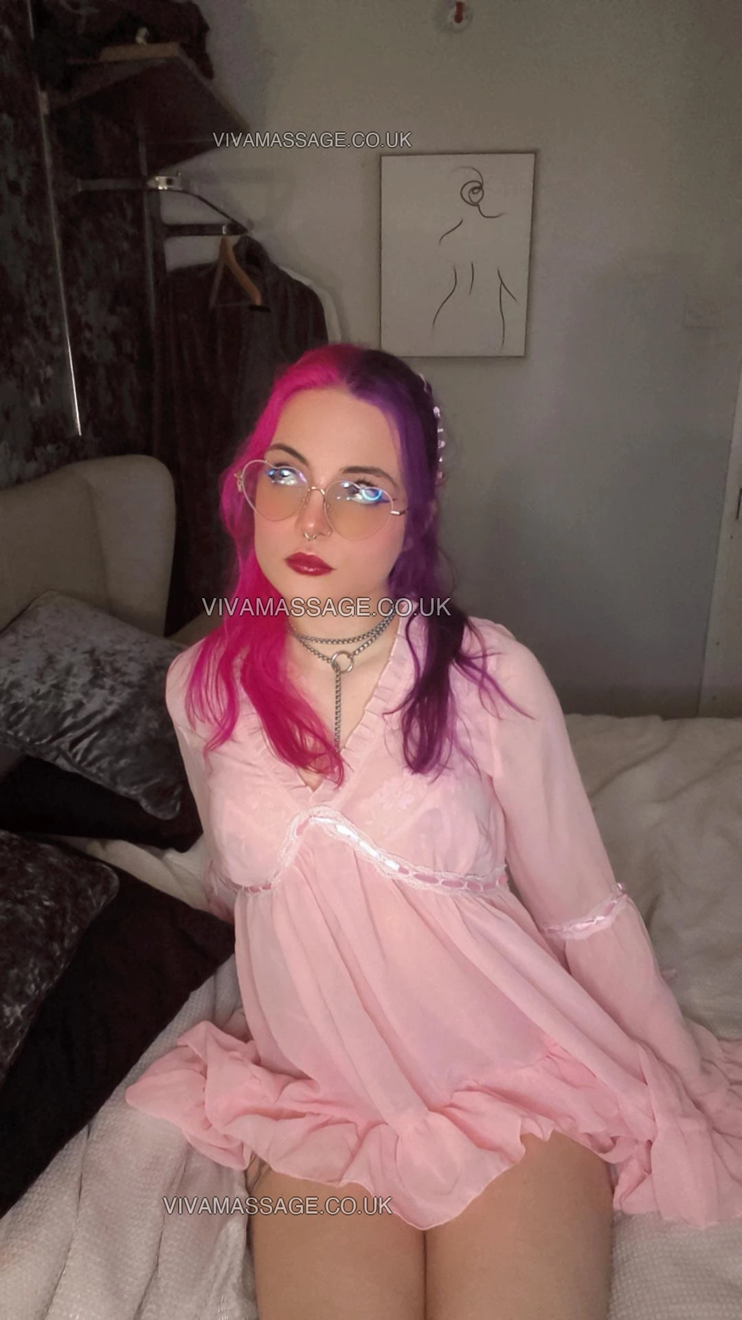 Photo 10 of sophiestiddies