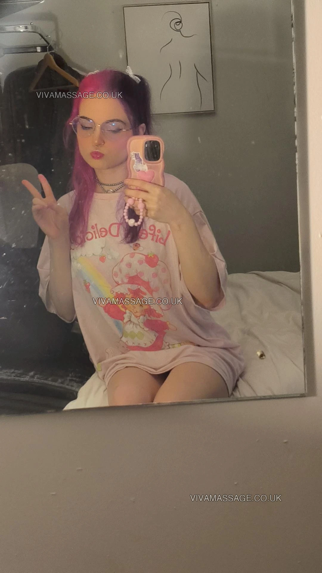 Photo 13 of sophiestiddies