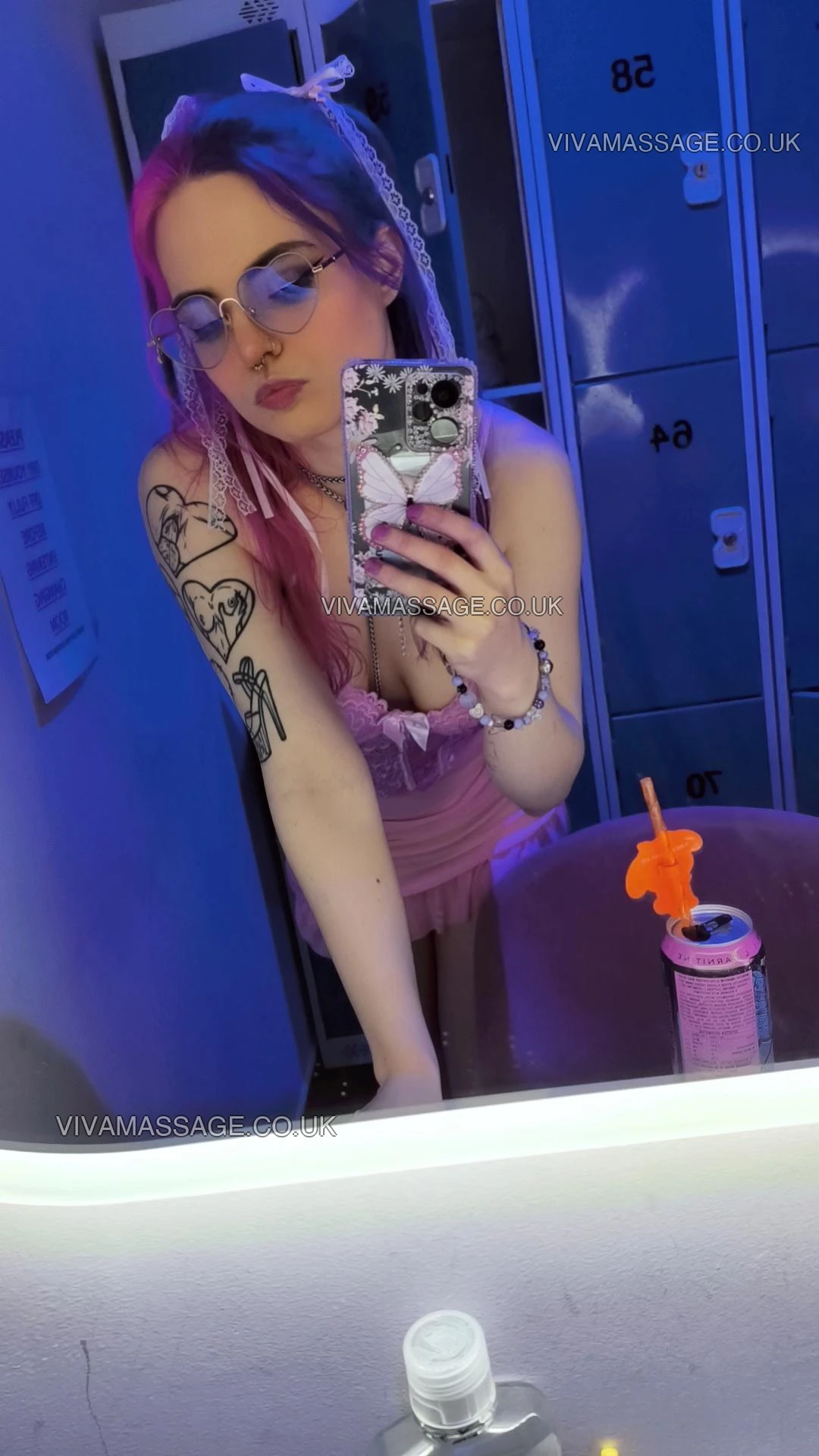 Photo 17 of sophiestiddies