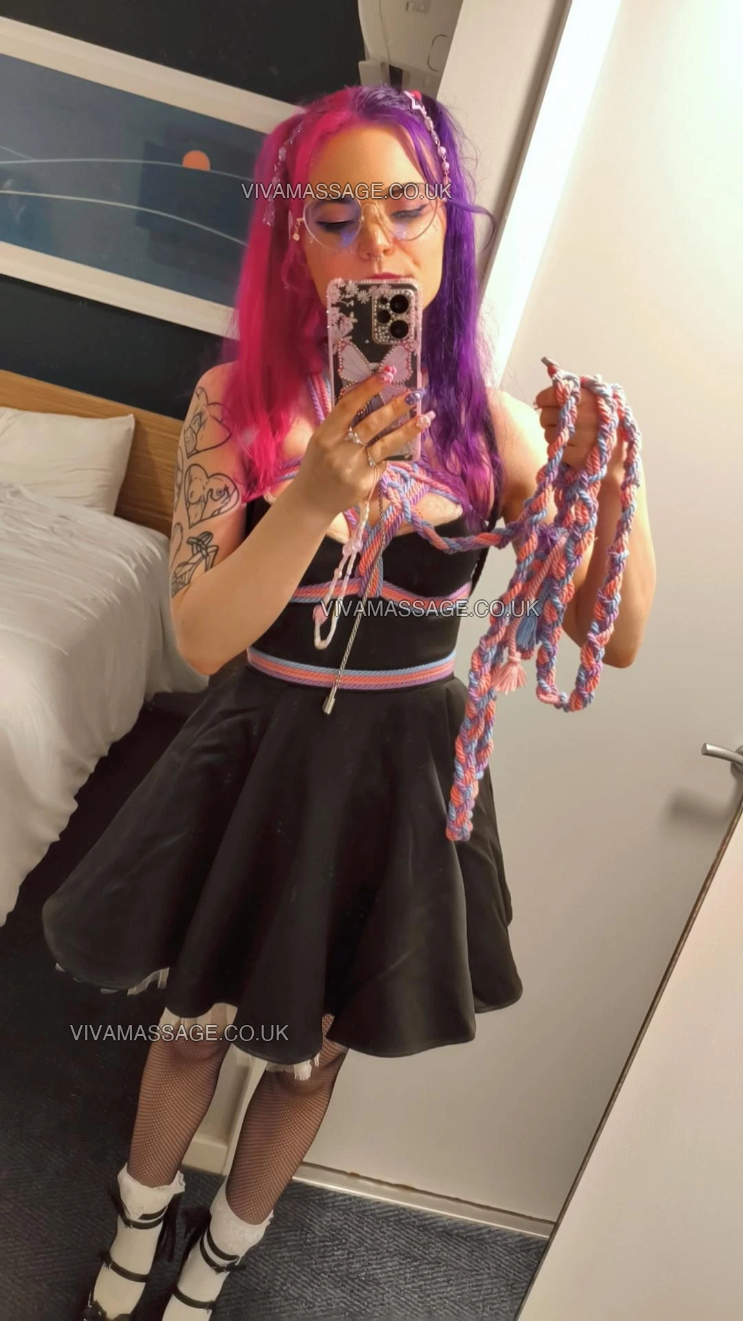 Photo 24 of sophiestiddies