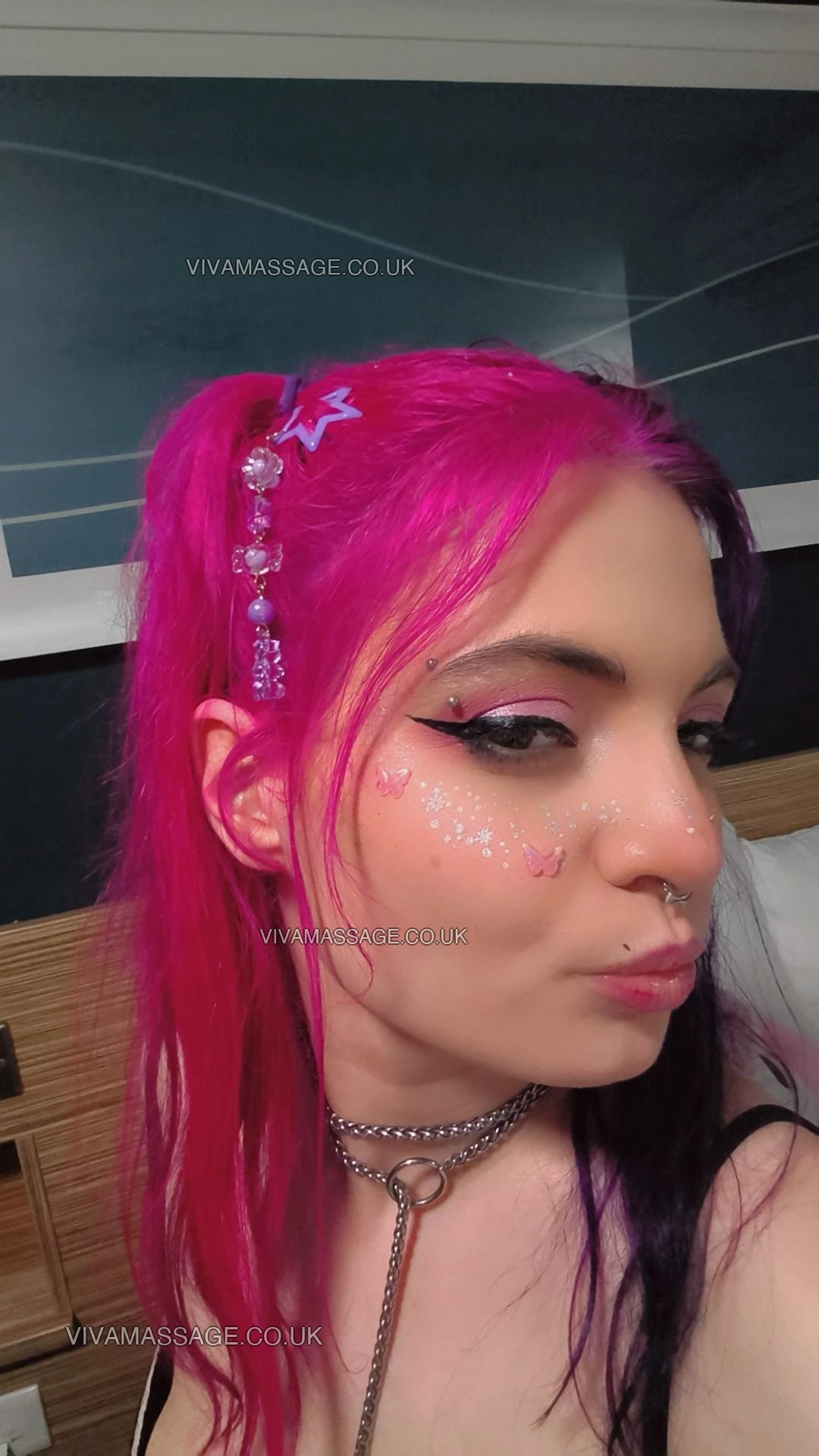 Photo 33 of sophiestiddies