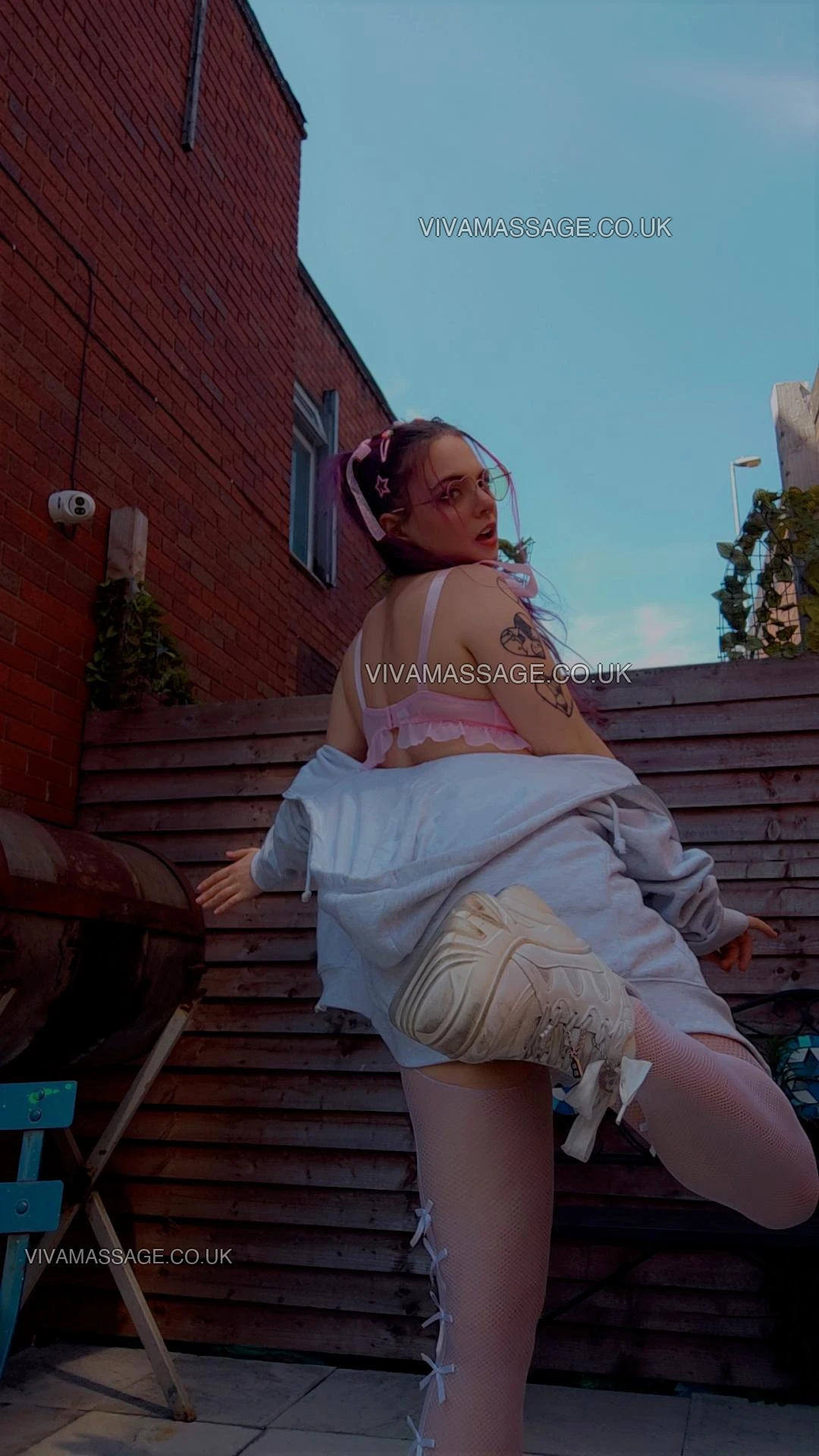 Photo 94 of sophiestiddies