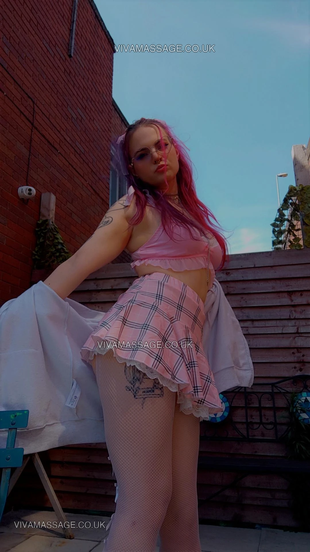 Photo 96 of sophiestiddies