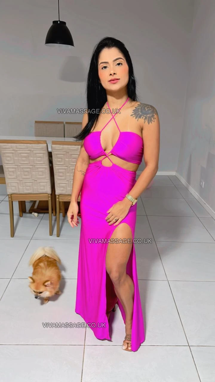 Photo 1 of TiffanyBraziliann