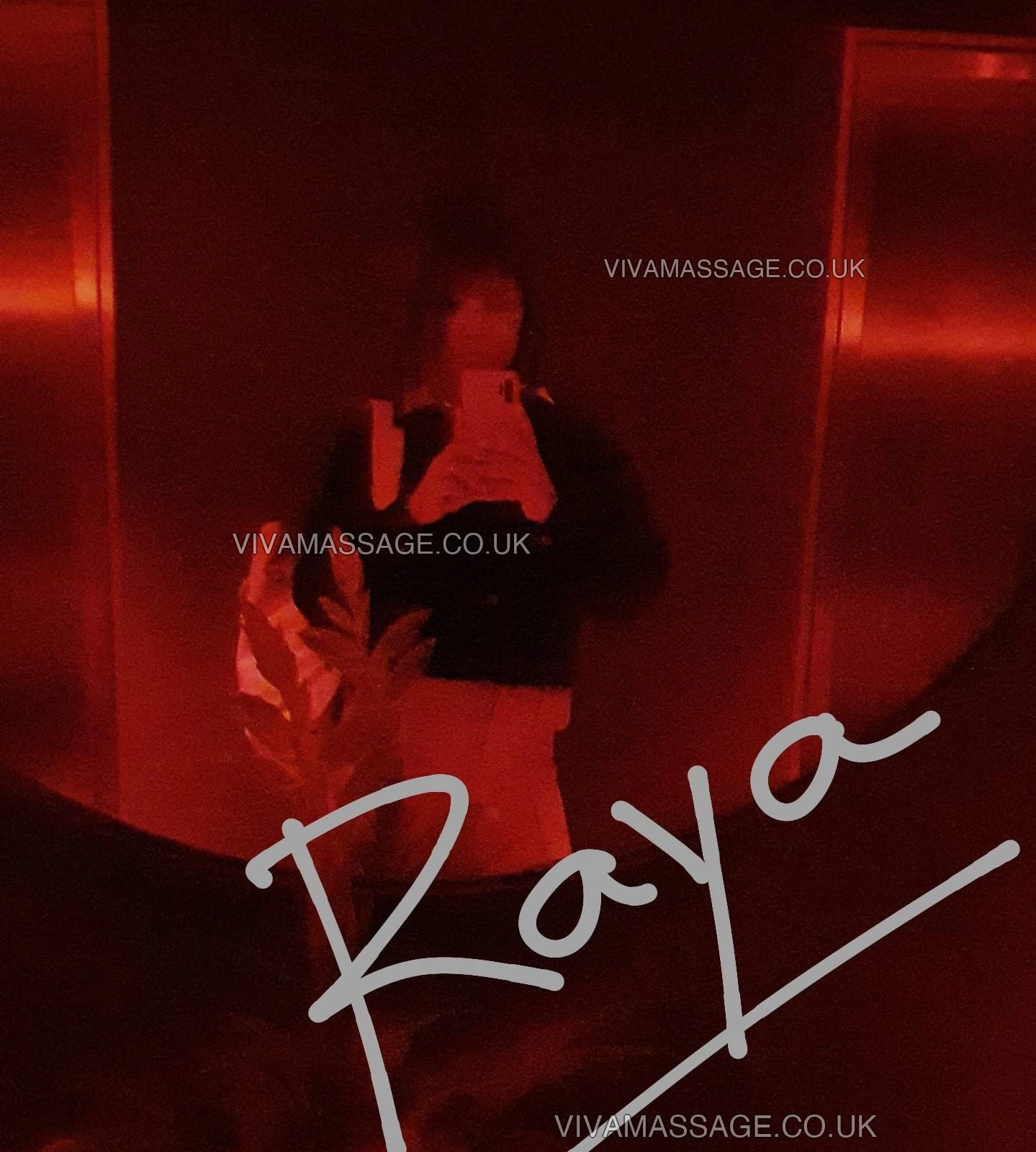 Photo 22 of MISS RAYA