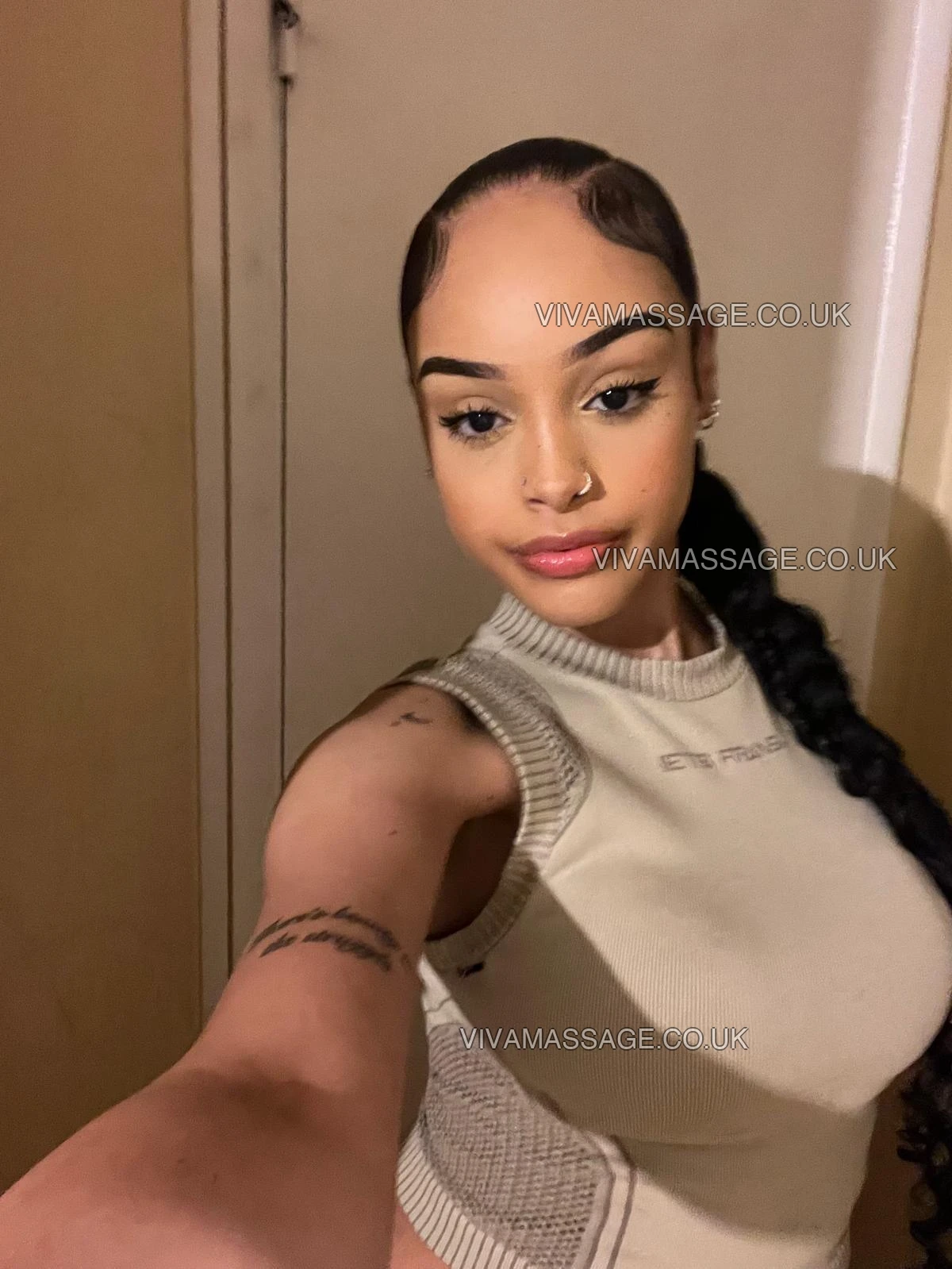 Photo 2 of BritishDollSashax