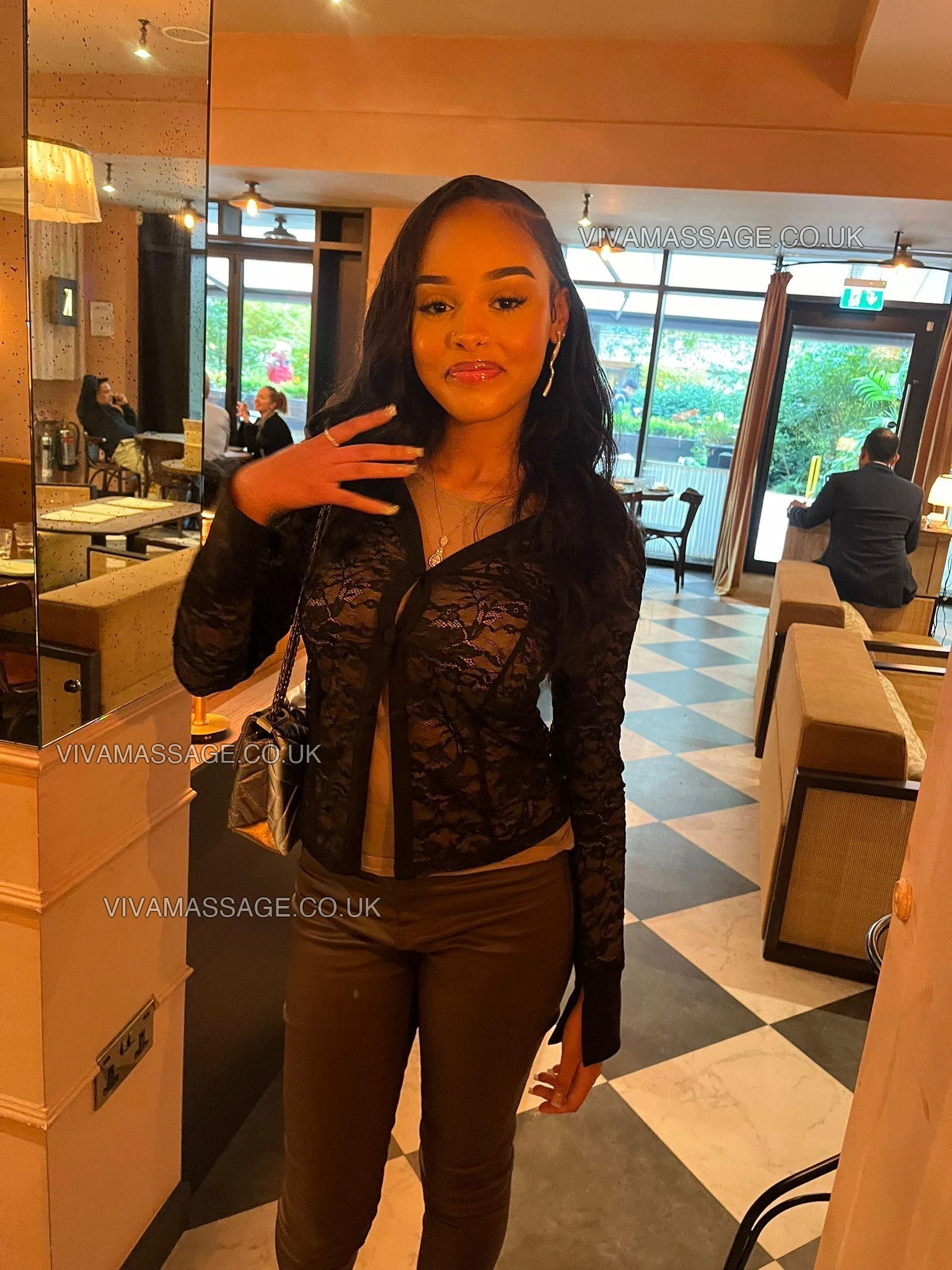 Photo 7 of BritishDollSashax