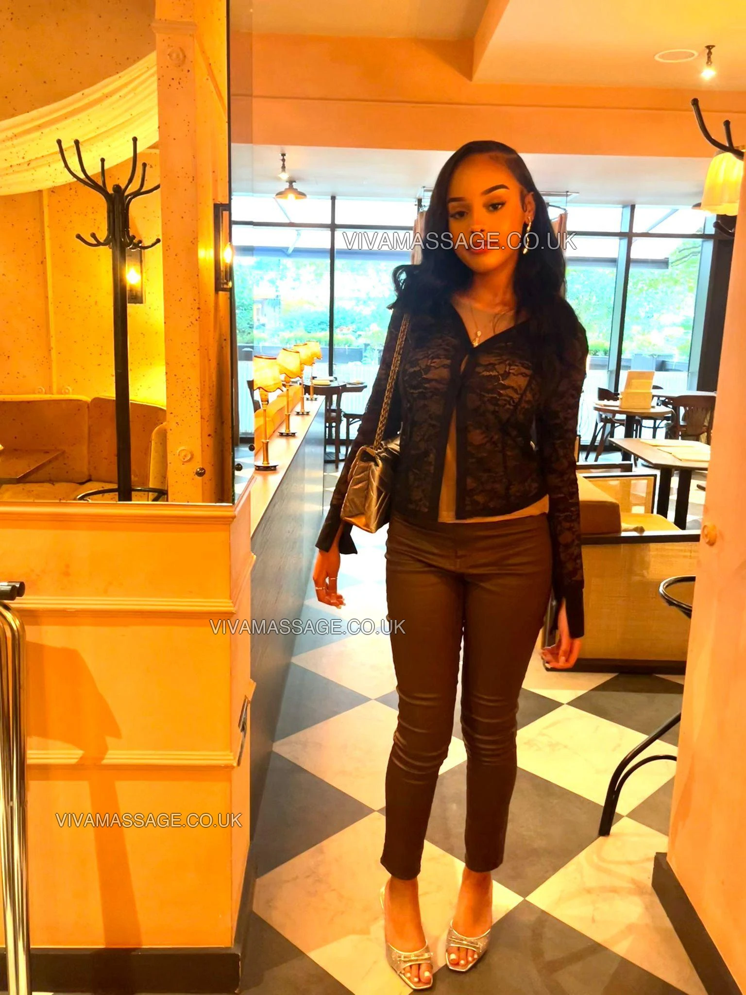 Photo 6 of BritishDollSashax