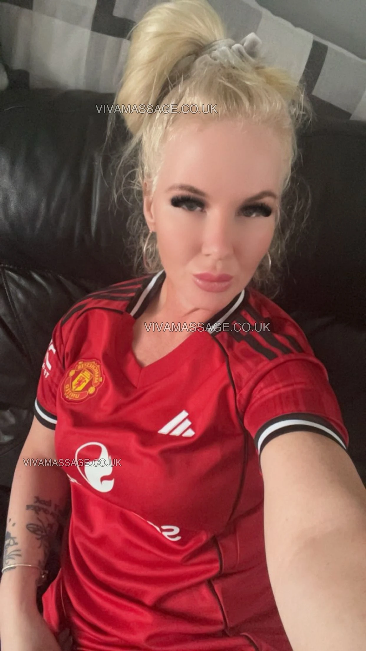 Photo 3 of GymBunnyGrace