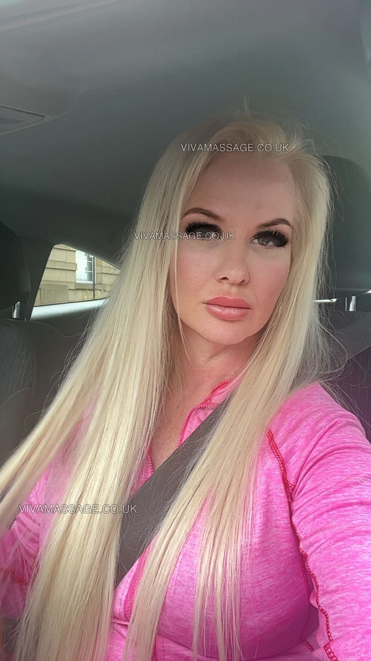 Photo 9 of GymBunnyGrace