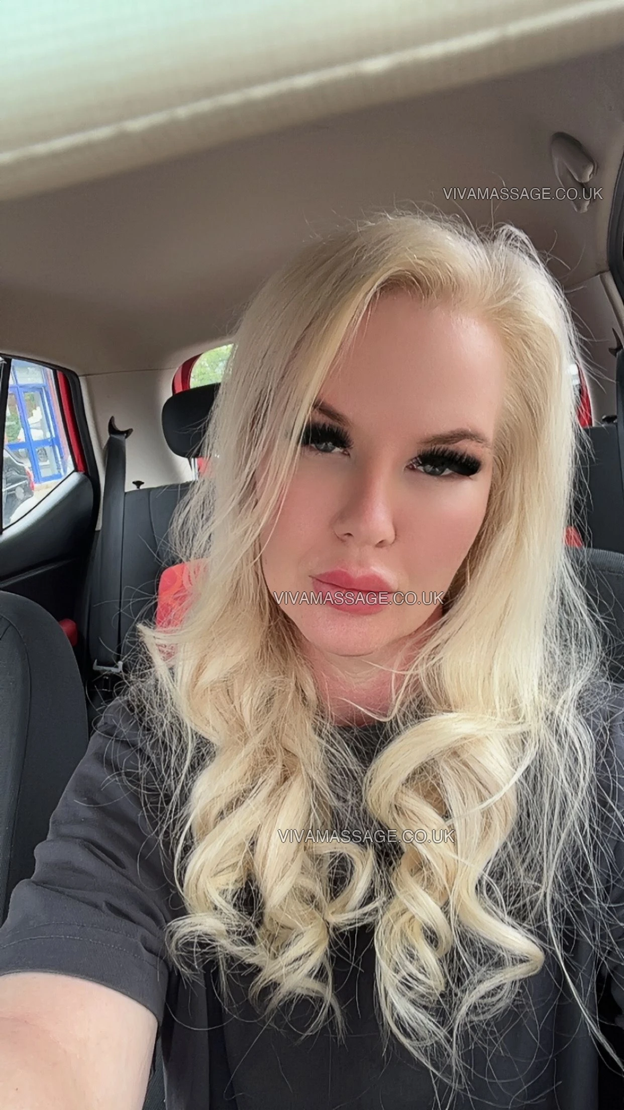 Photo 21 of GymBunnyGrace