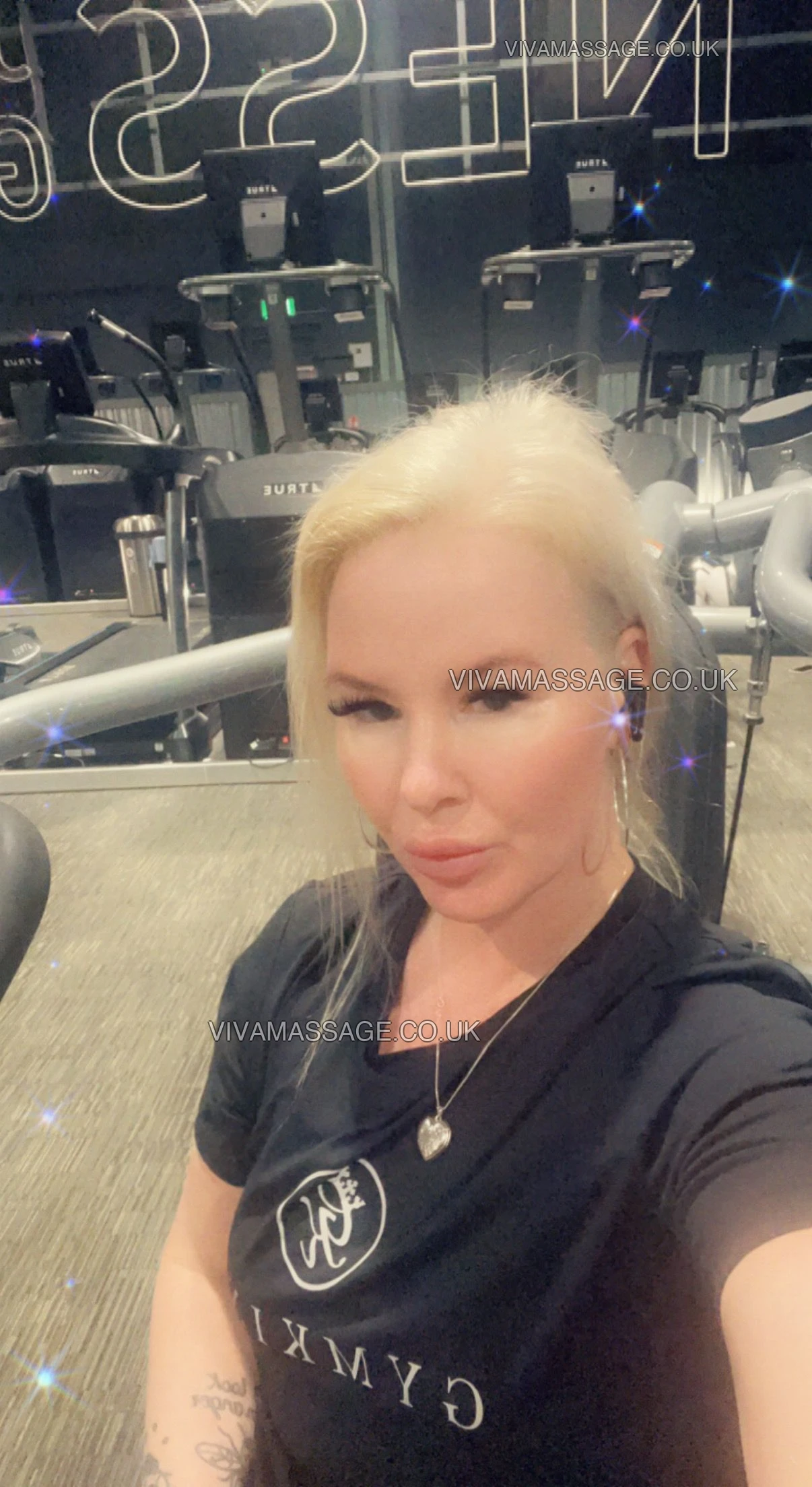 Photo 20 of GymBunnyGrace