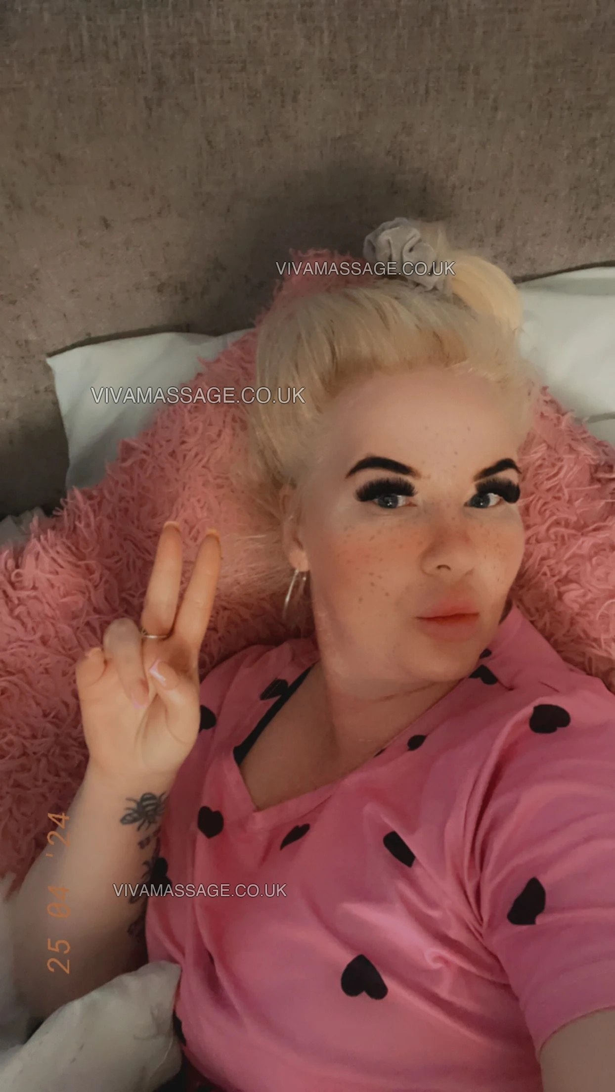 Photo 25 of GymBunnyGrace