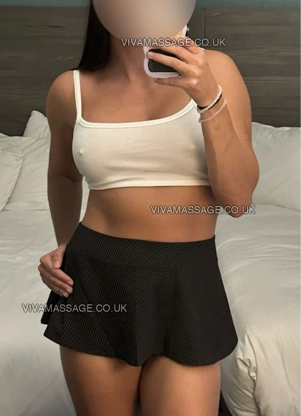 Photo 5 of Fit Sarah GFE