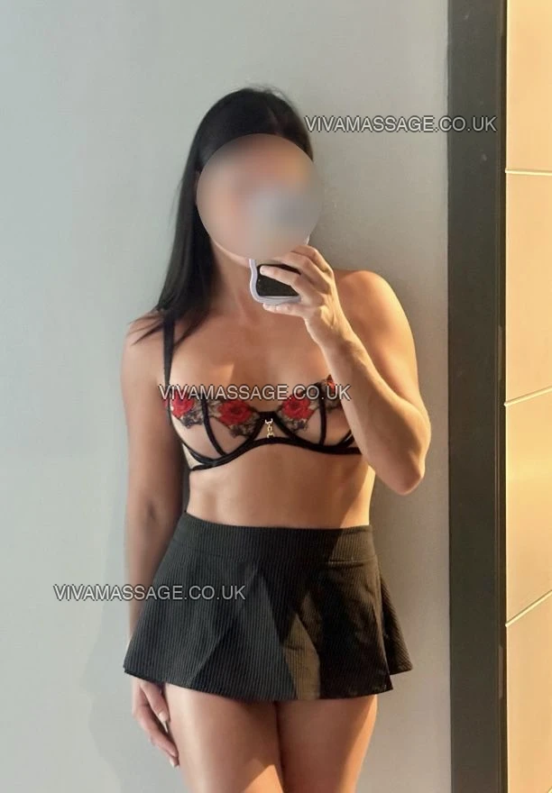 Photo 3 of Fit Sarah GFE