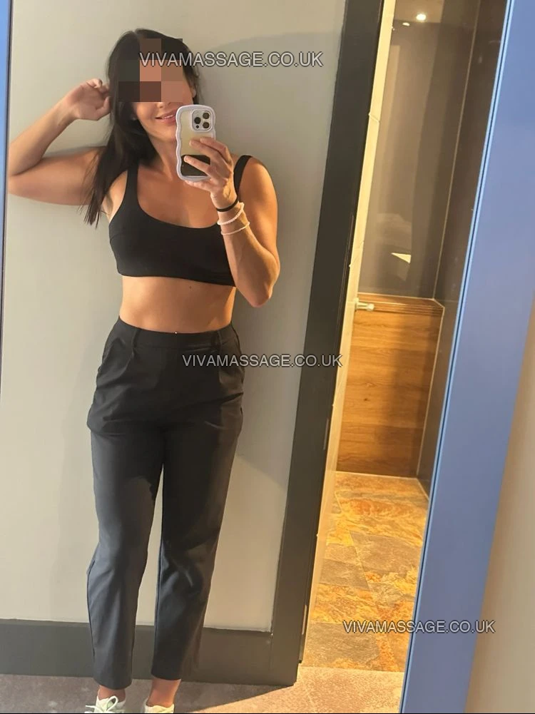 Photo 6 of Fit Sarah GFE